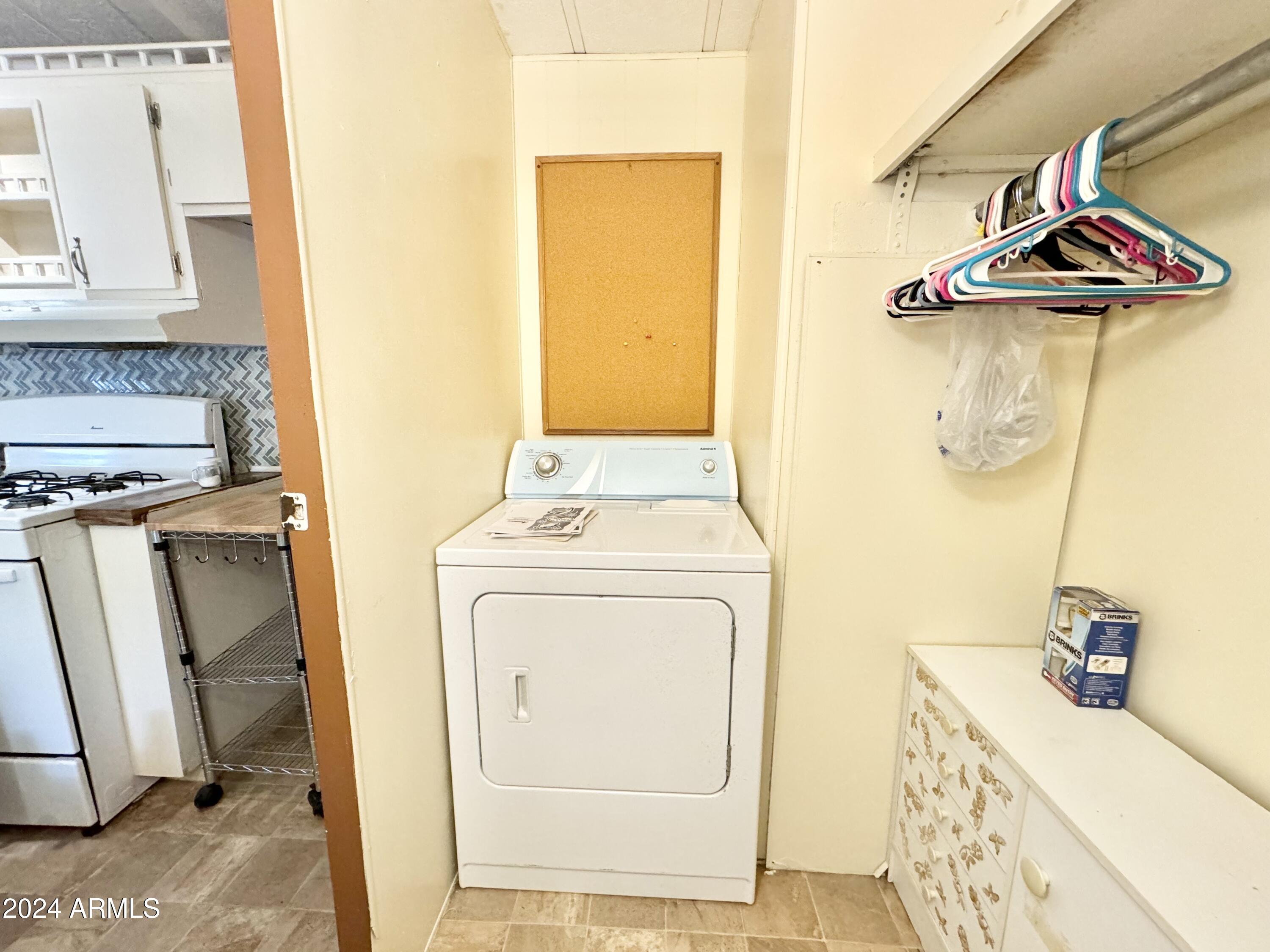 GOLDEN ACRES MOBILE HOME PARK 2 - Residential