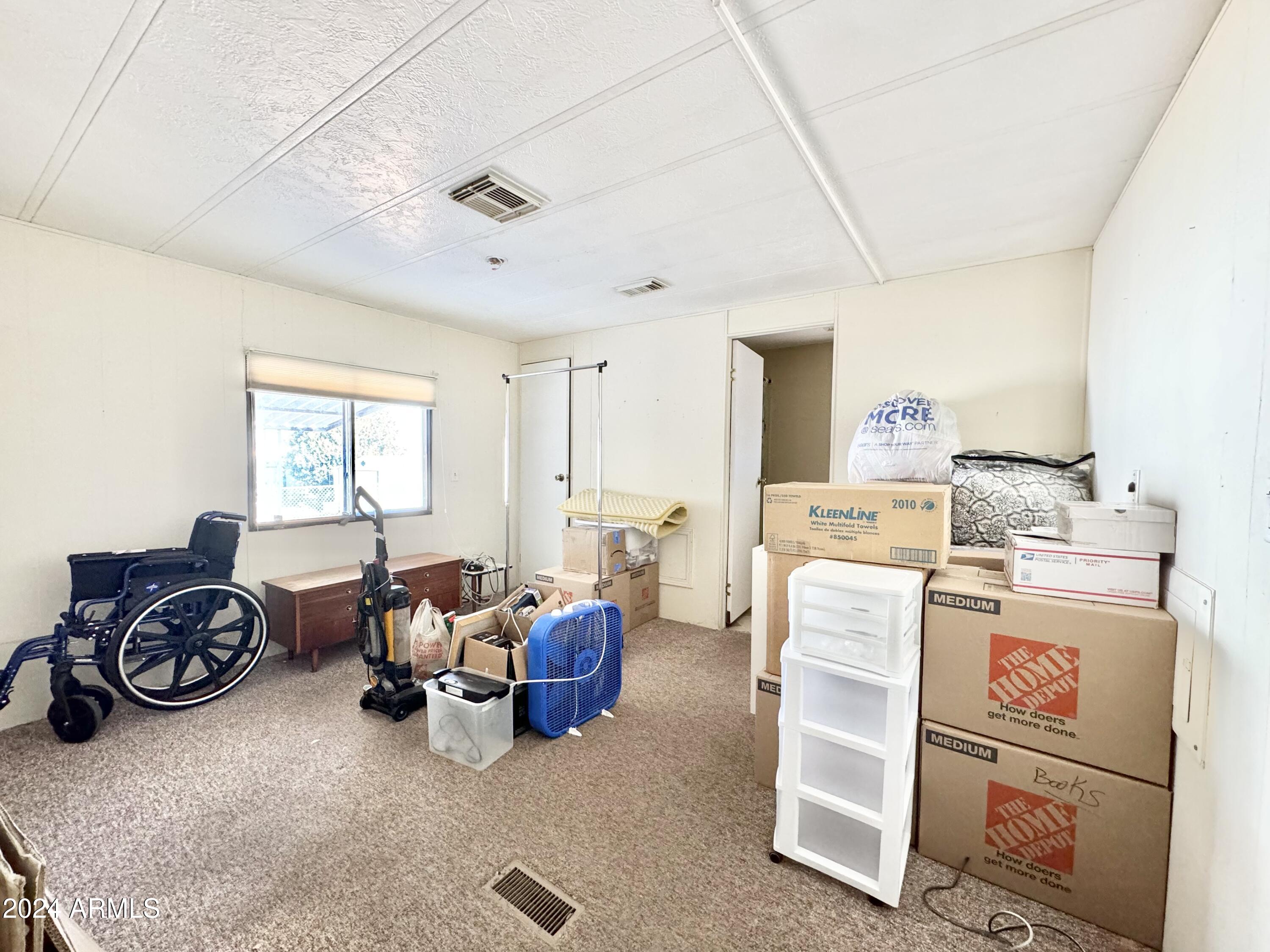 GOLDEN ACRES MOBILE HOME PARK 2 - Residential