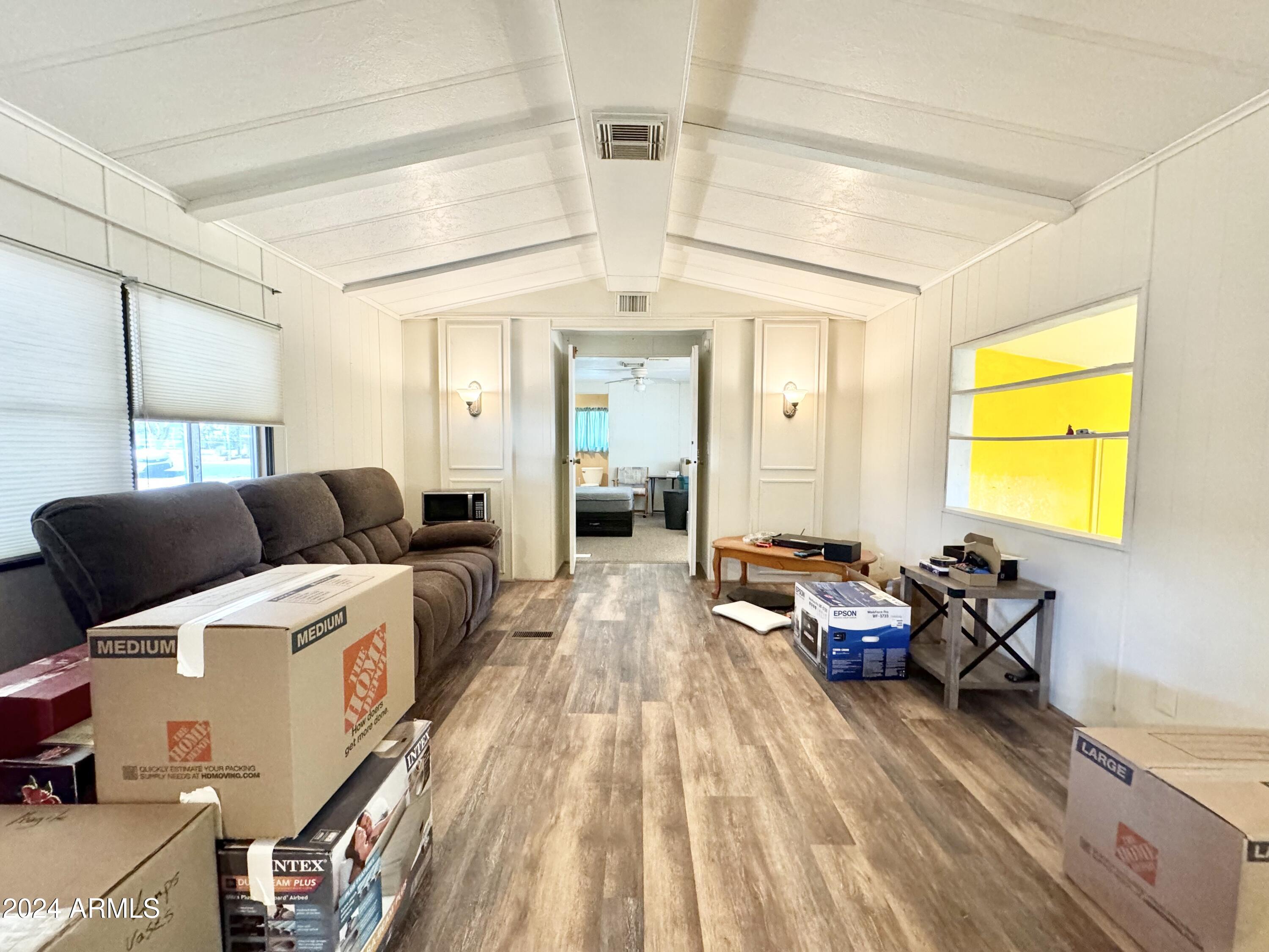 GOLDEN ACRES MOBILE HOME PARK 2 - Residential