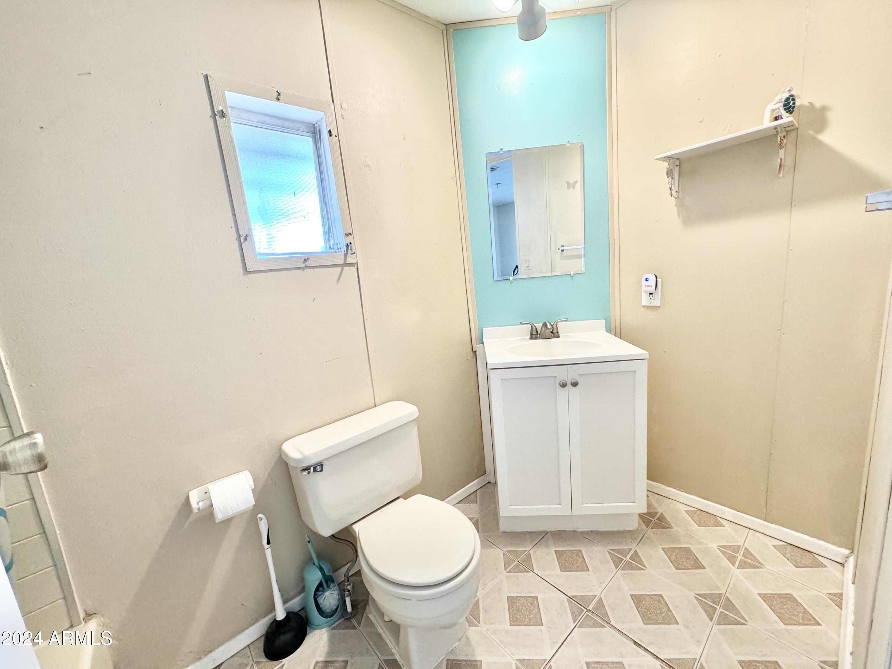 GOLDEN ACRES MOBILE HOME PARK 2 - Residential