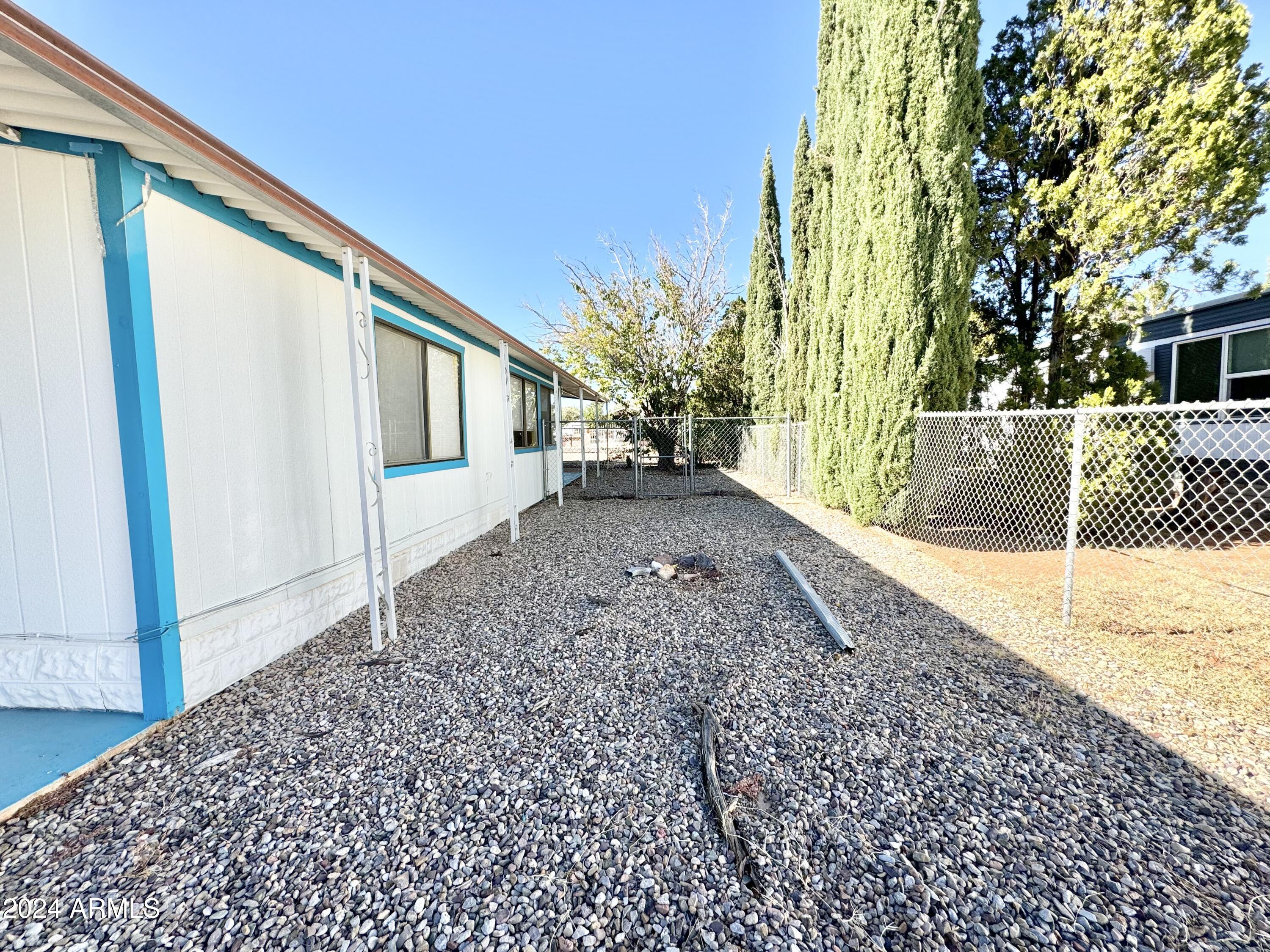 GOLDEN ACRES MOBILE HOME PARK 2 - Residential