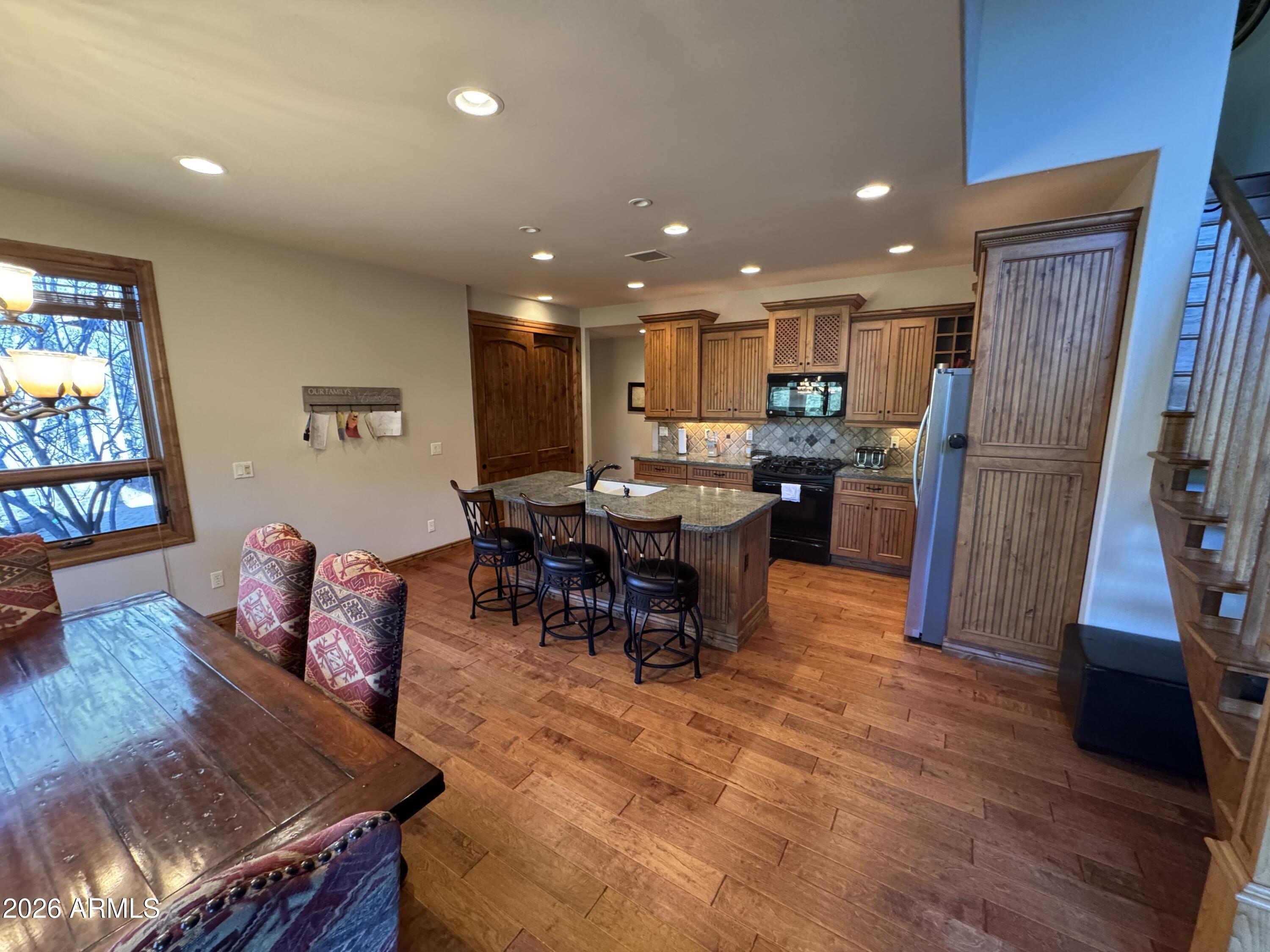 Hunter Creek Ranch - Residential