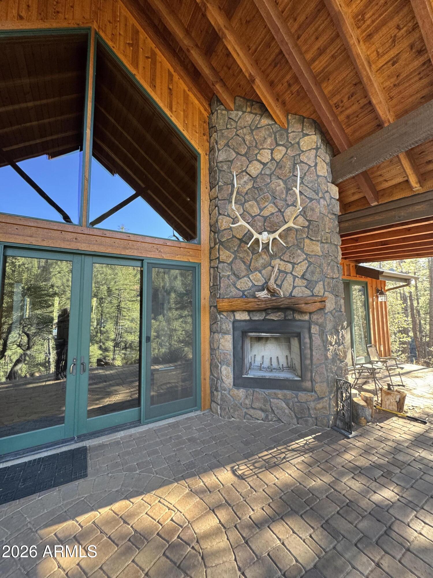 Hunter Creek Ranch - Residential
