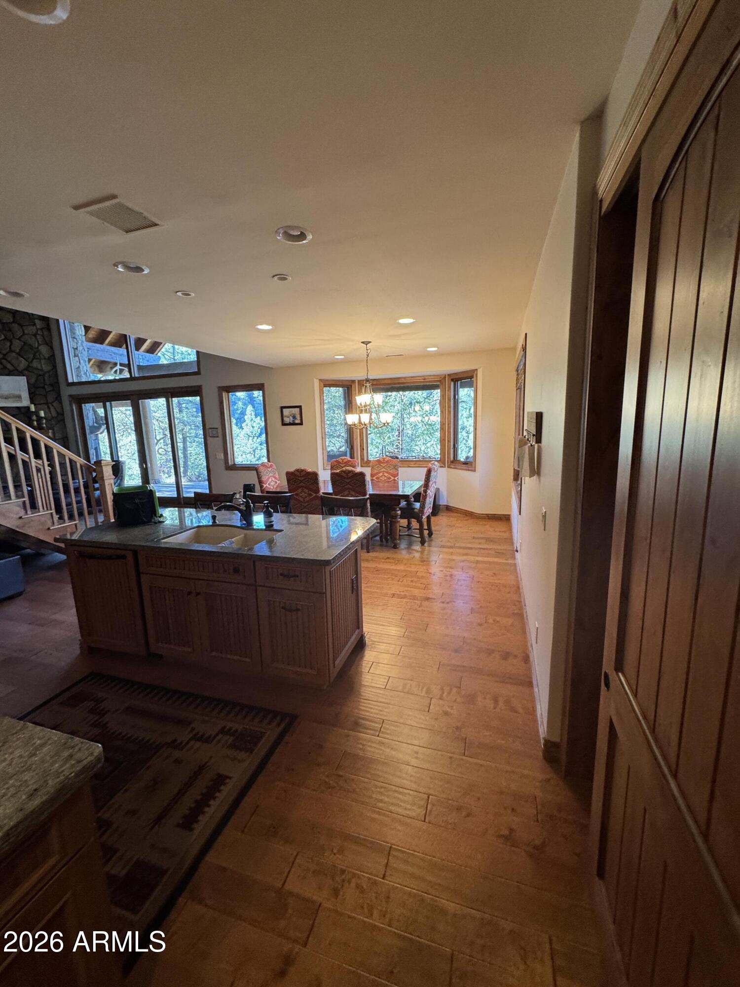 Hunter Creek Ranch - Residential