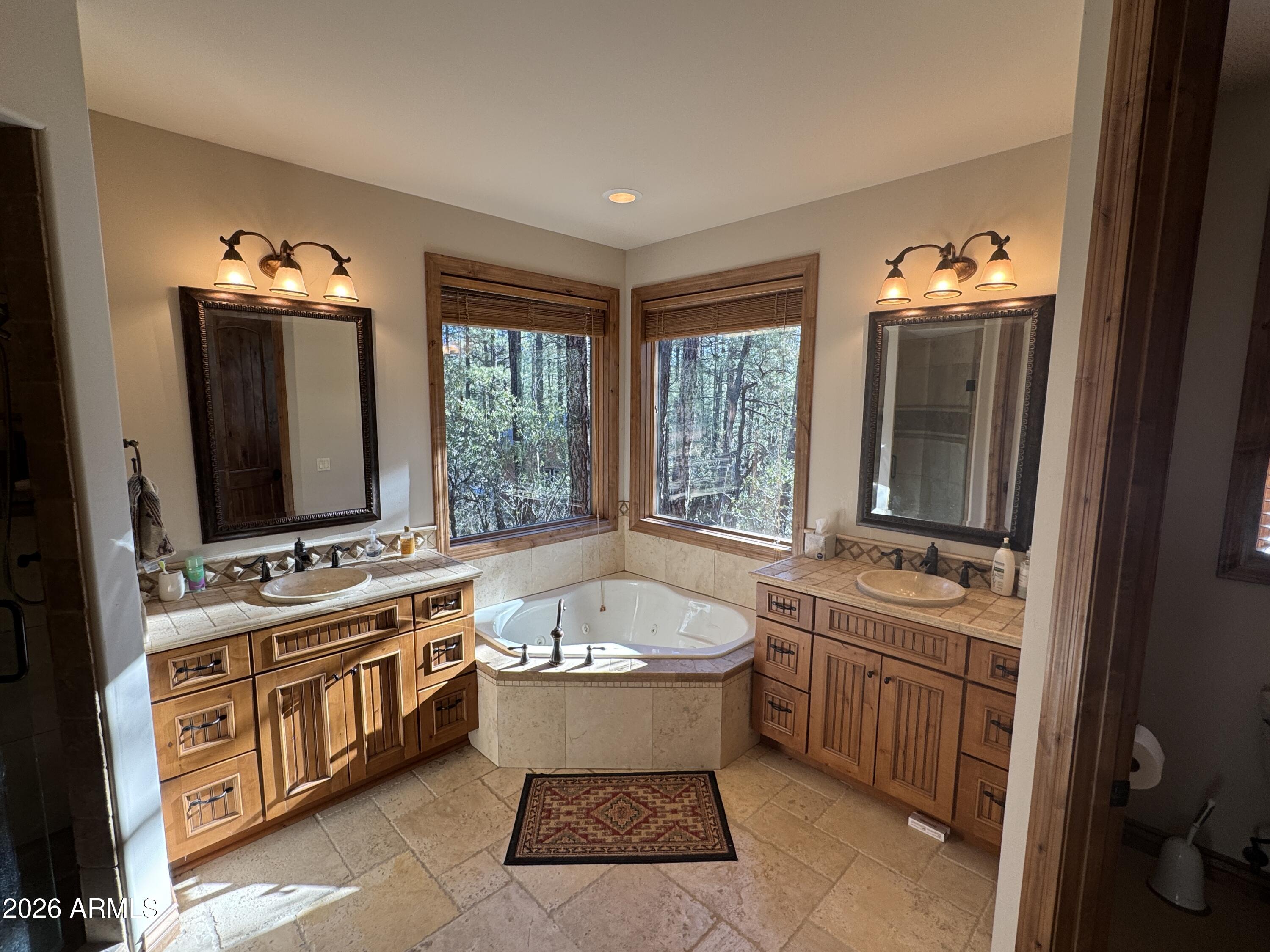 Hunter Creek Ranch - Residential