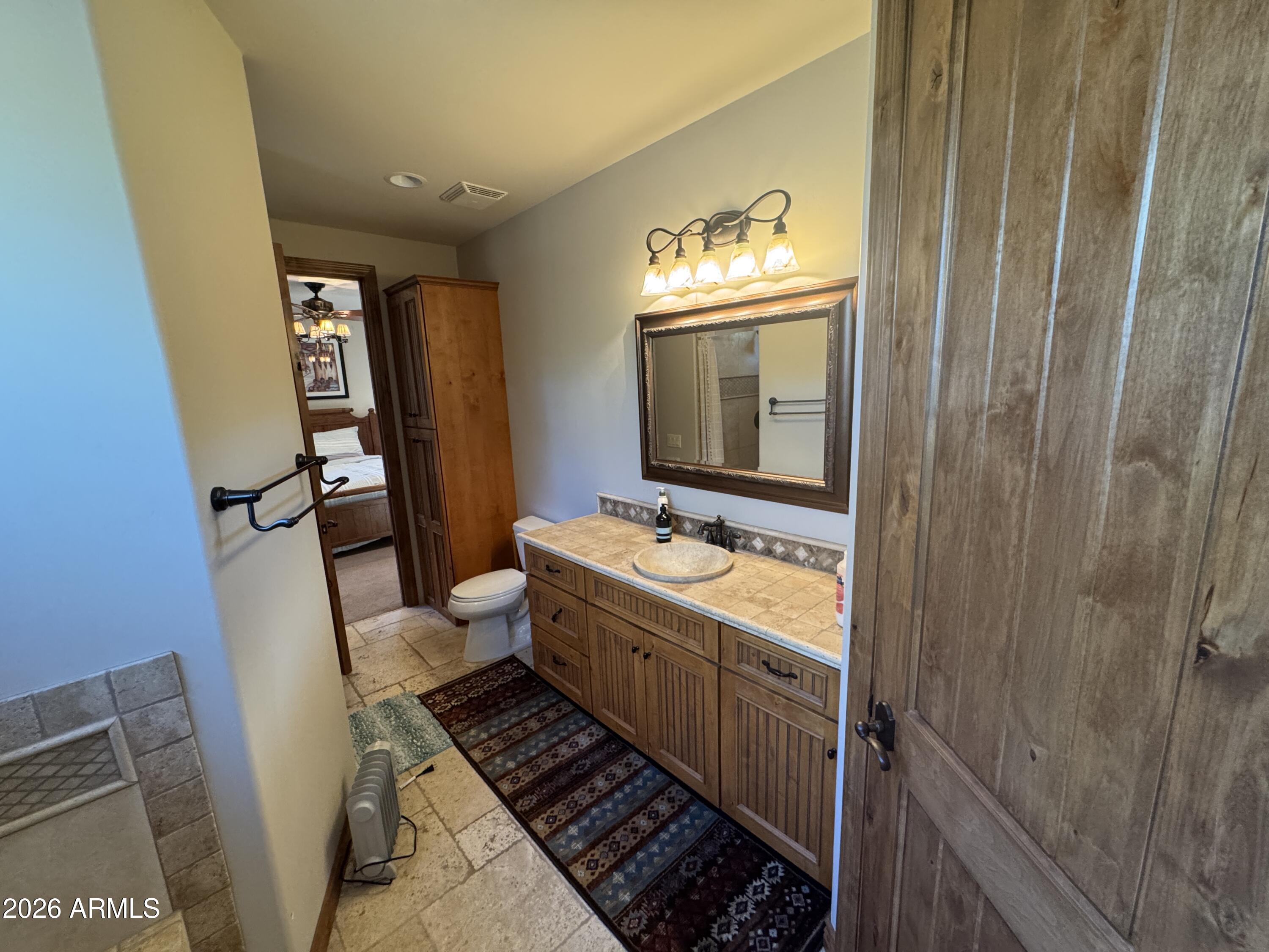 Hunter Creek Ranch - Residential