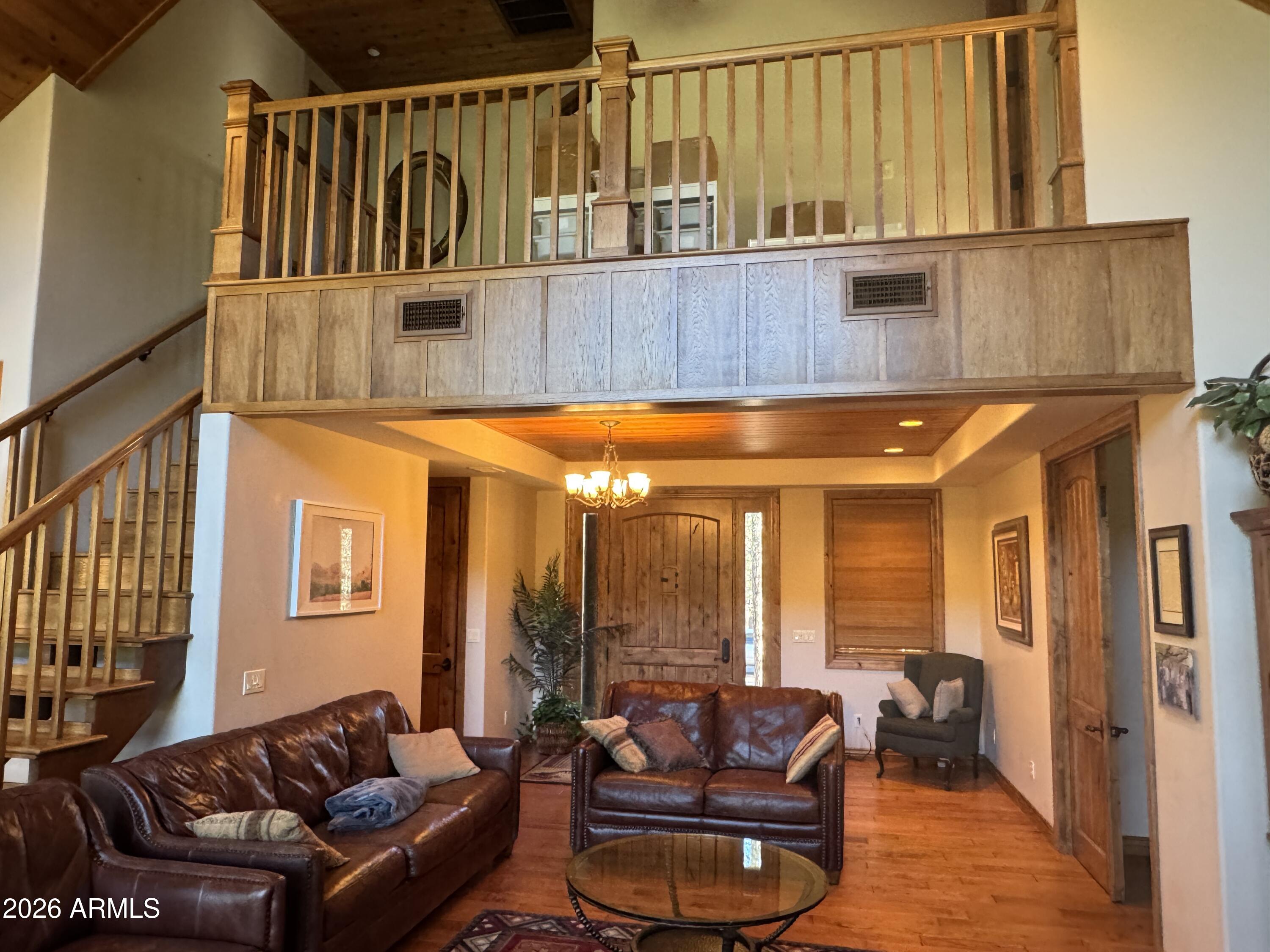 Hunter Creek Ranch - Residential
