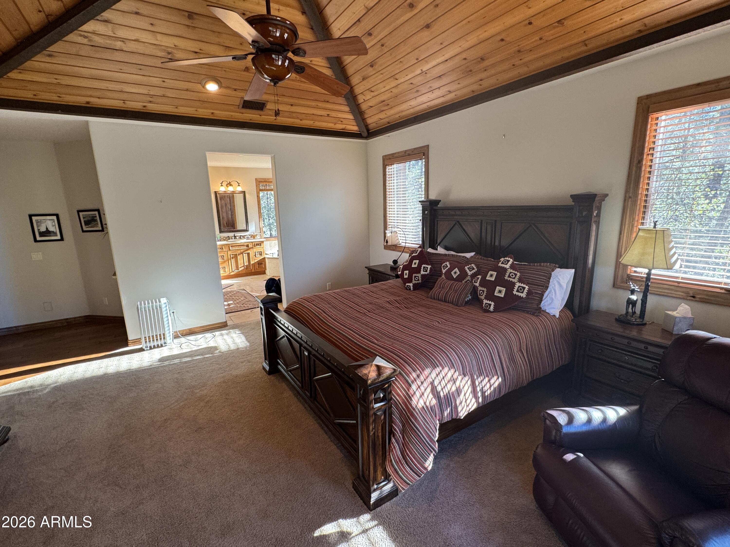 Hunter Creek Ranch - Residential