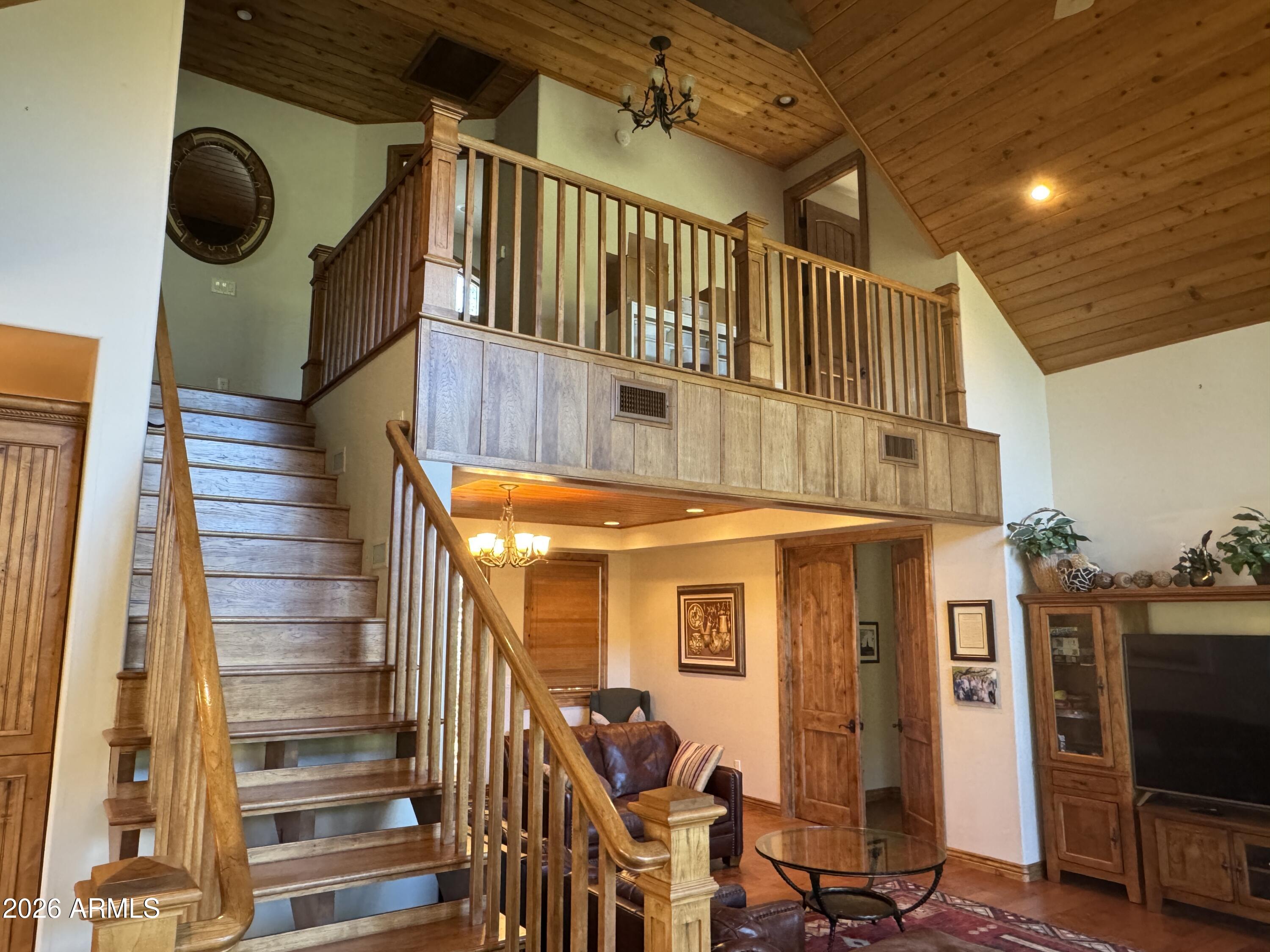 Hunter Creek Ranch - Residential