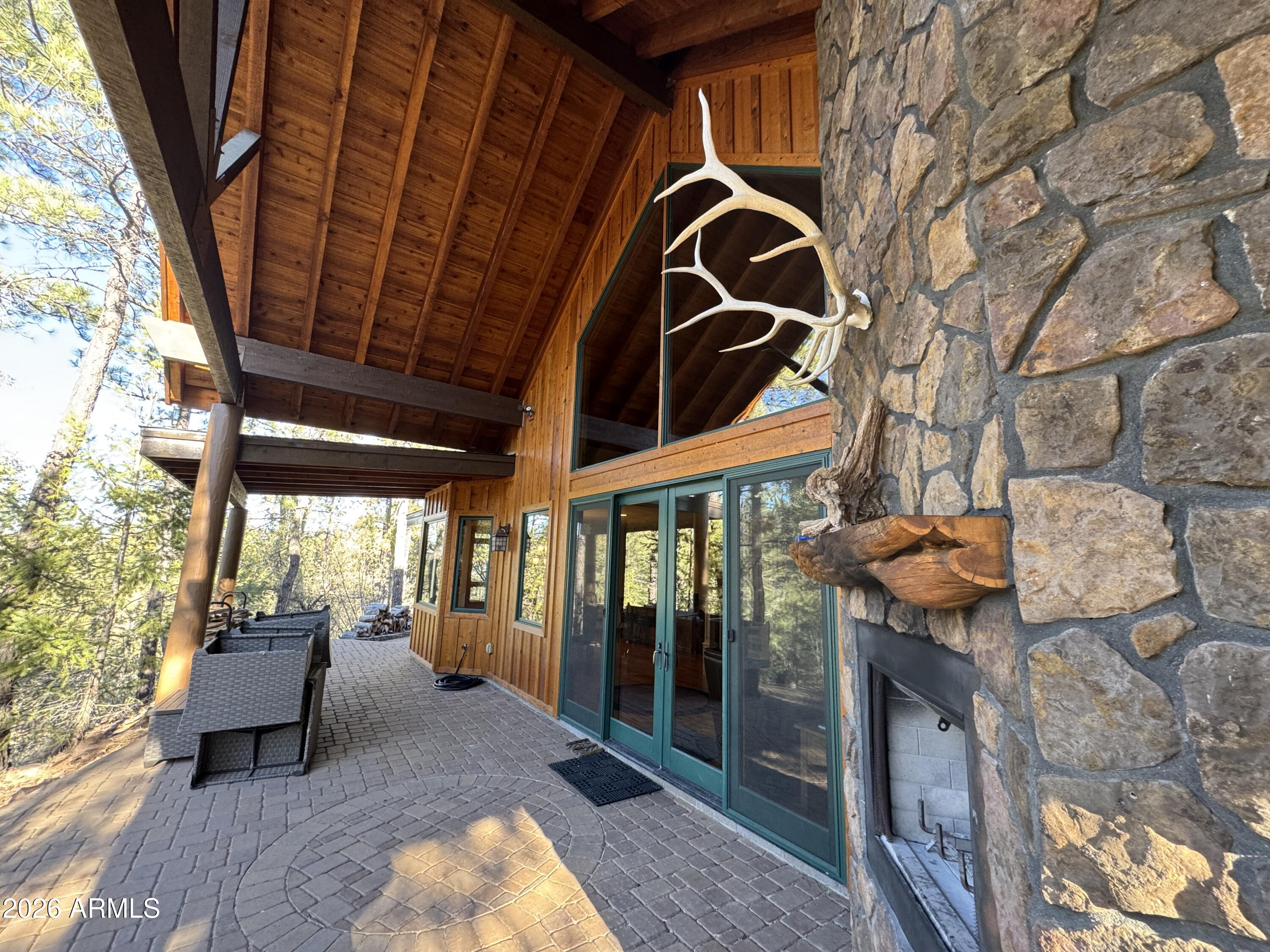 Hunter Creek Ranch - Residential