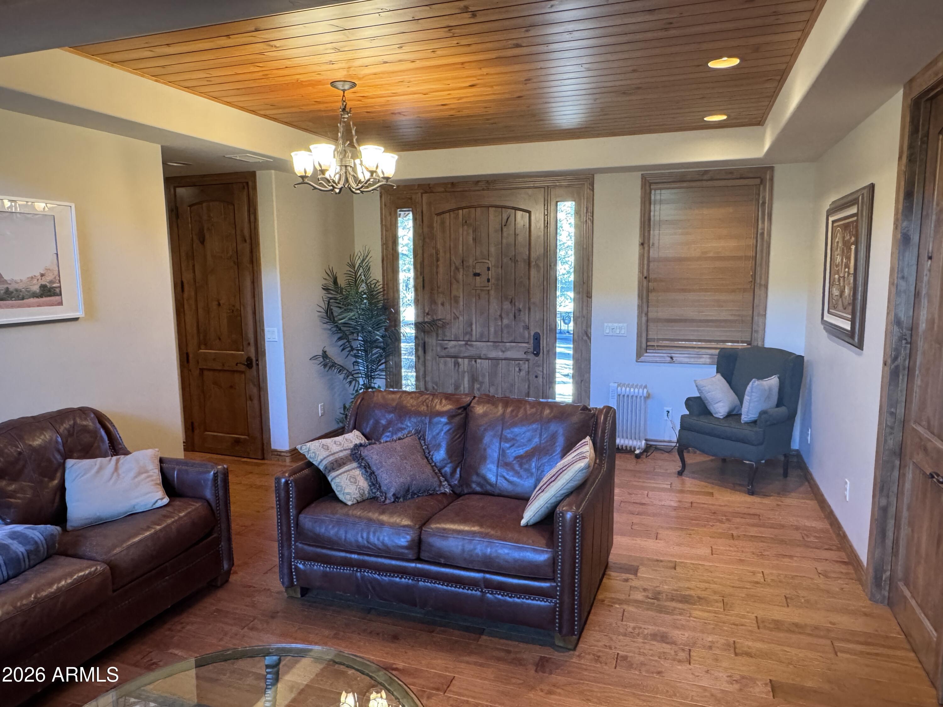 Hunter Creek Ranch - Residential