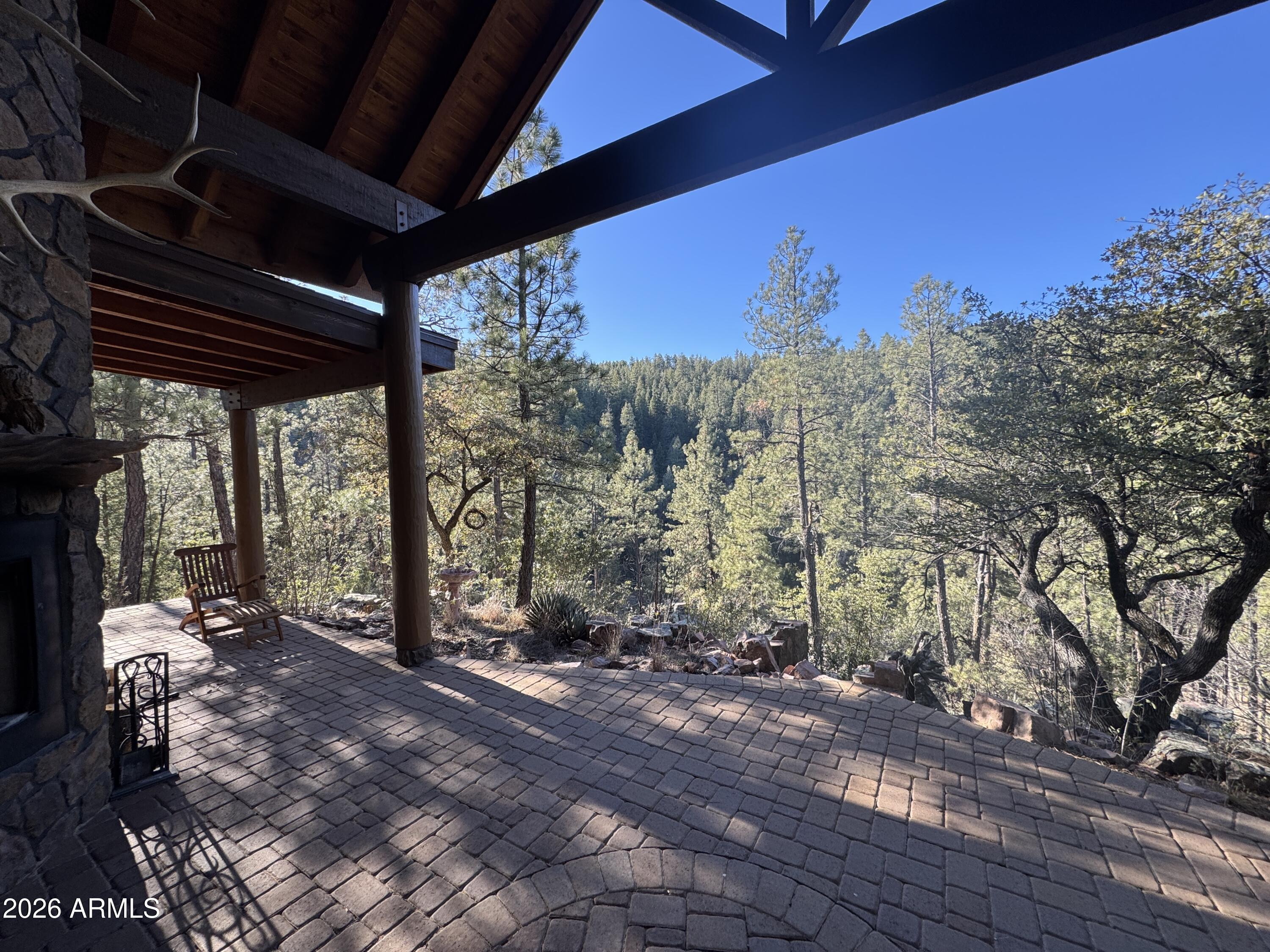 Hunter Creek Ranch - Residential