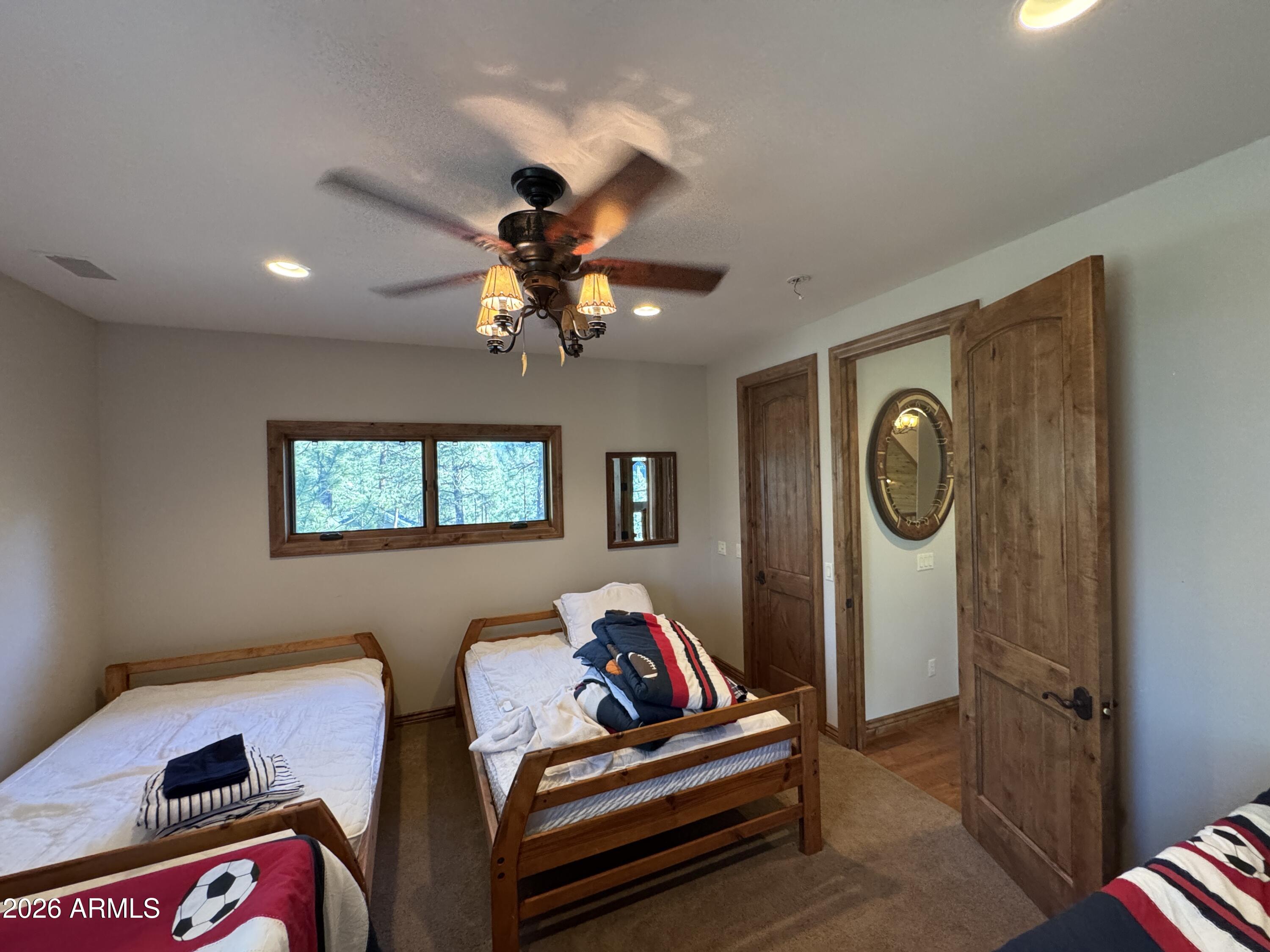 Hunter Creek Ranch - Residential
