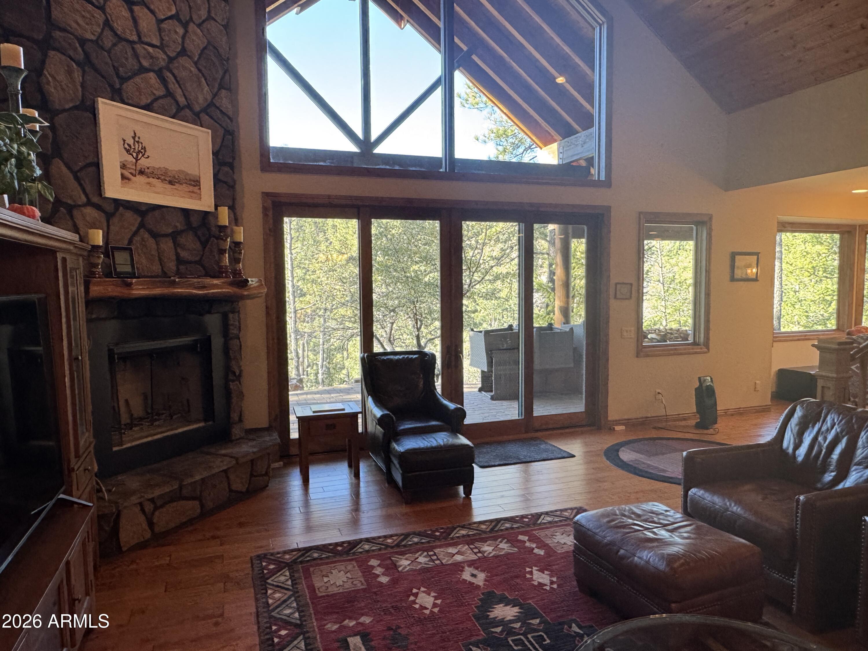 Hunter Creek Ranch - Residential