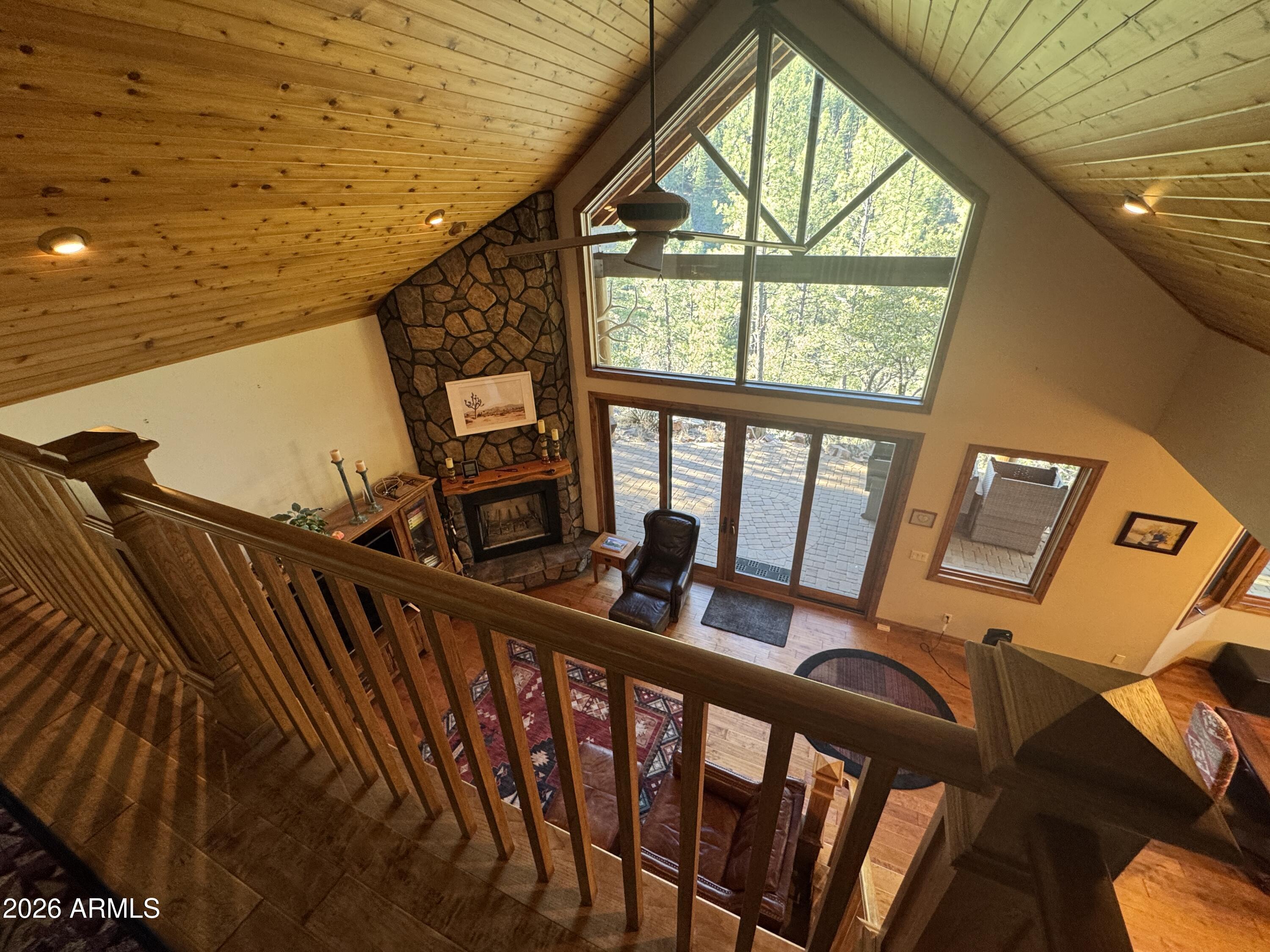 Hunter Creek Ranch - Residential