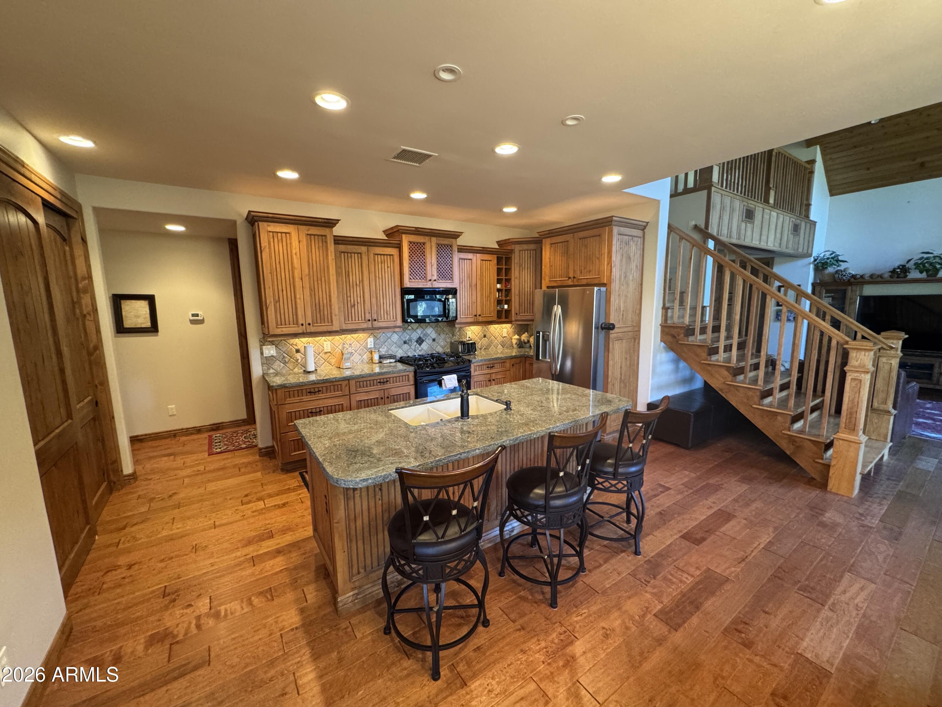 Hunter Creek Ranch - Residential