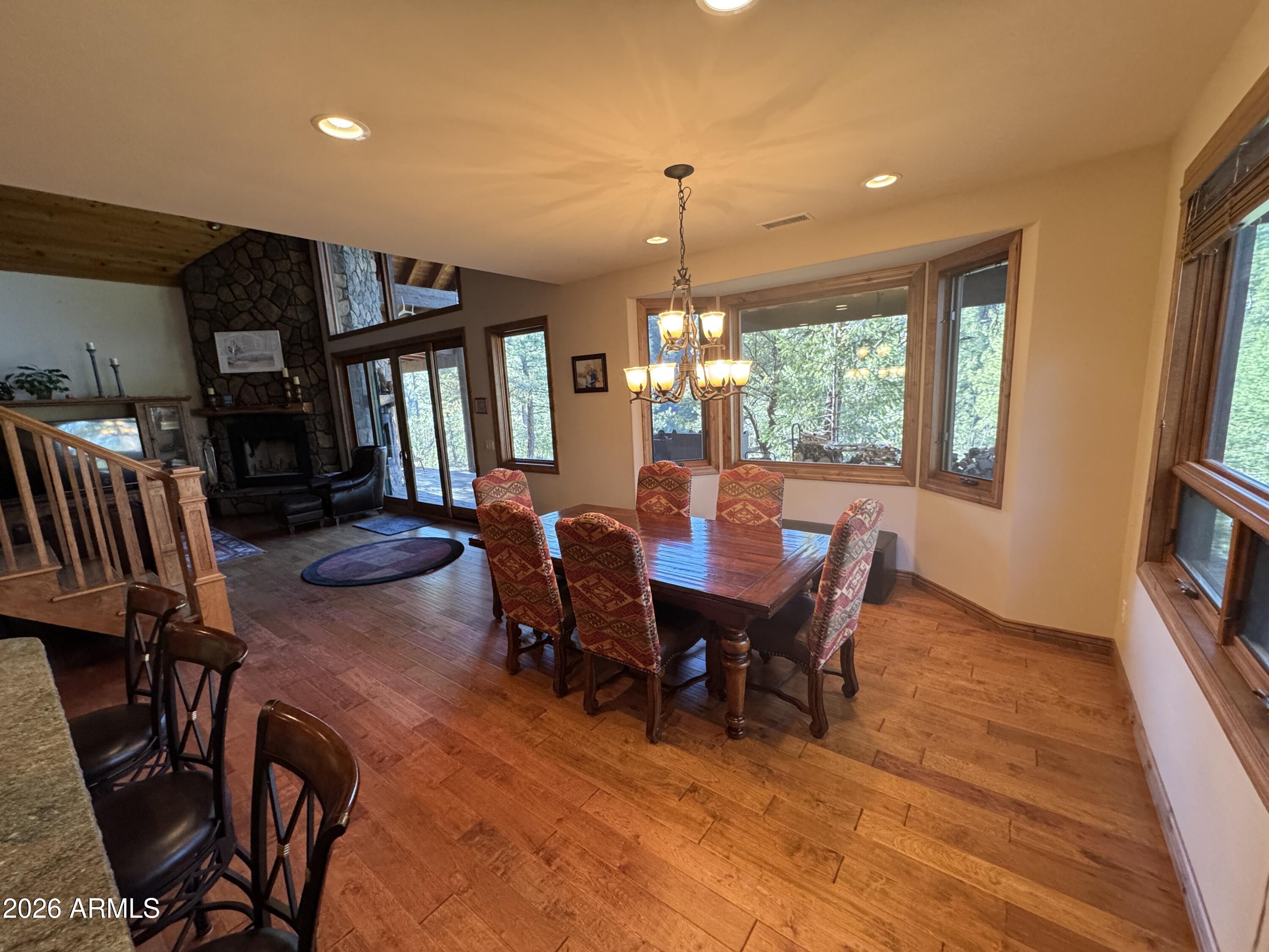 Hunter Creek Ranch - Residential