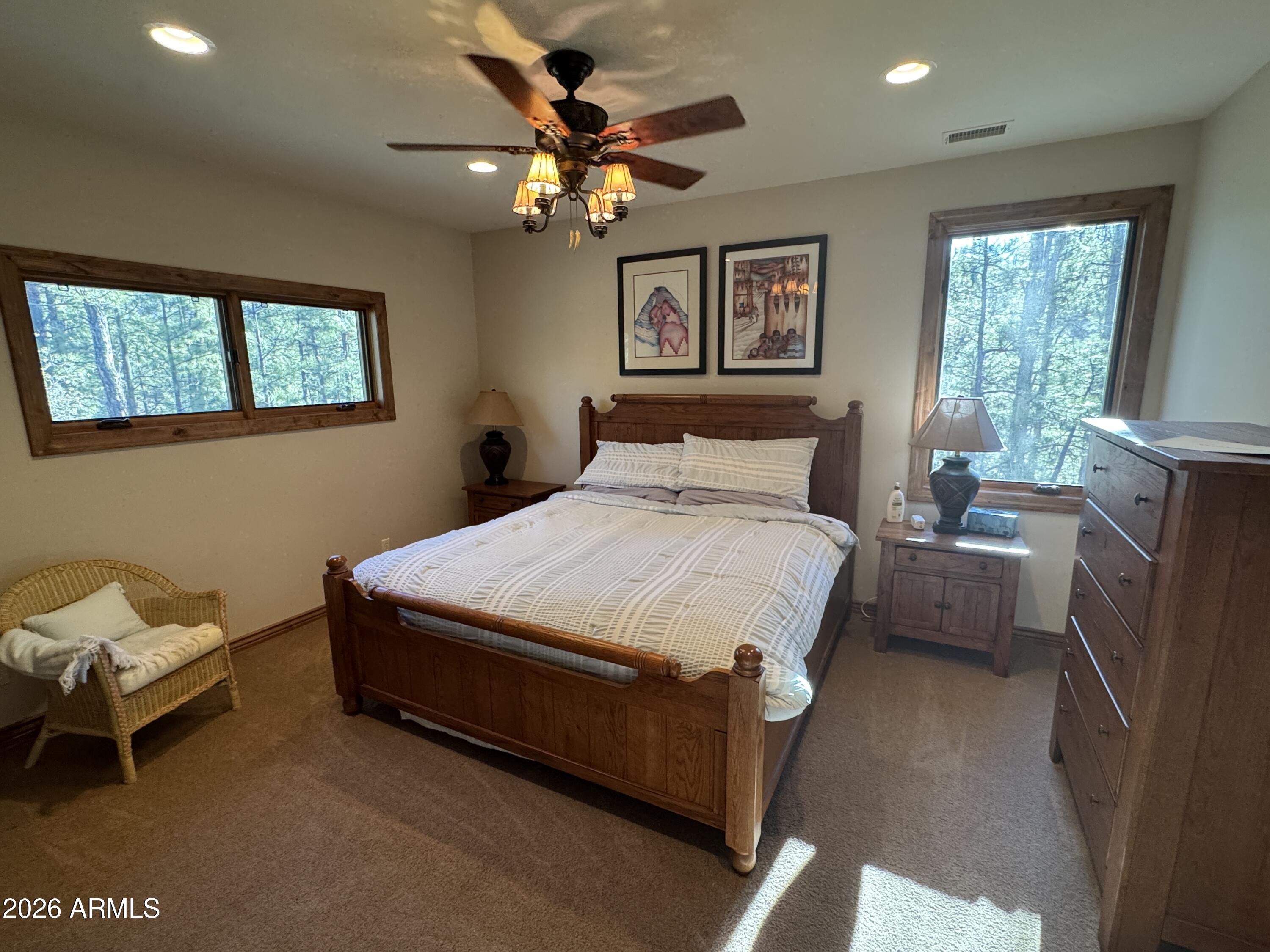 Hunter Creek Ranch - Residential