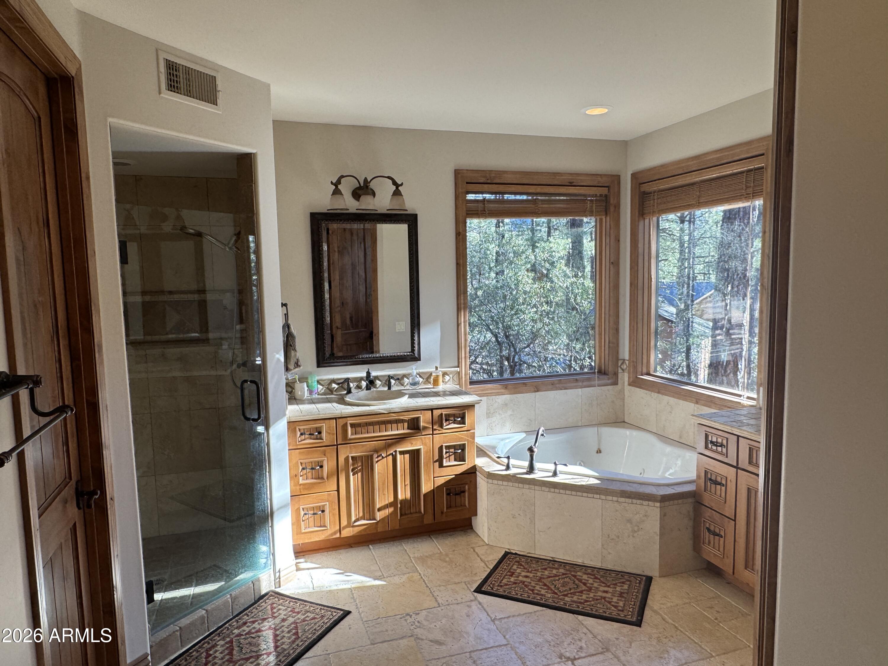 Hunter Creek Ranch - Residential