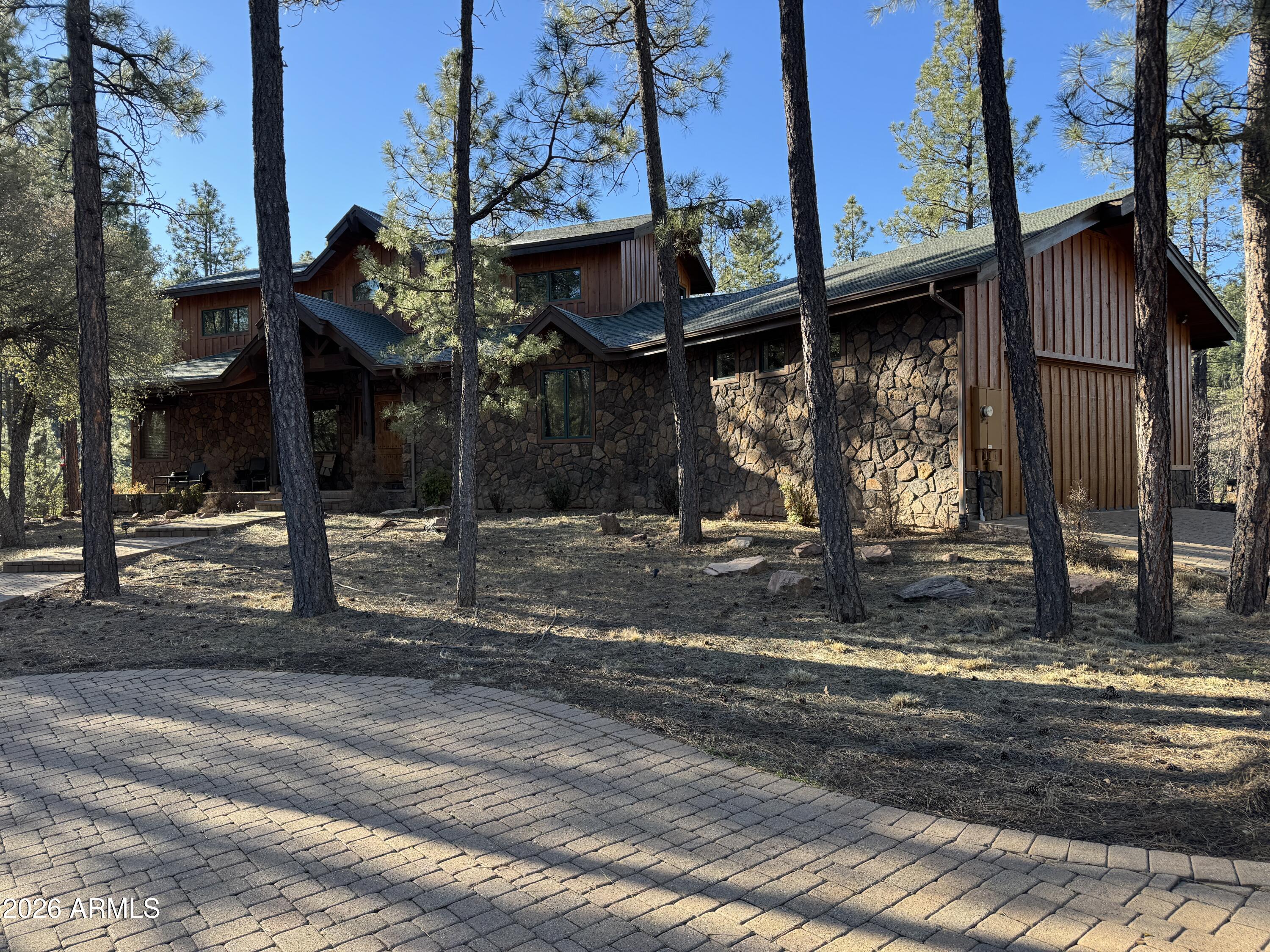 Hunter Creek Ranch - Residential