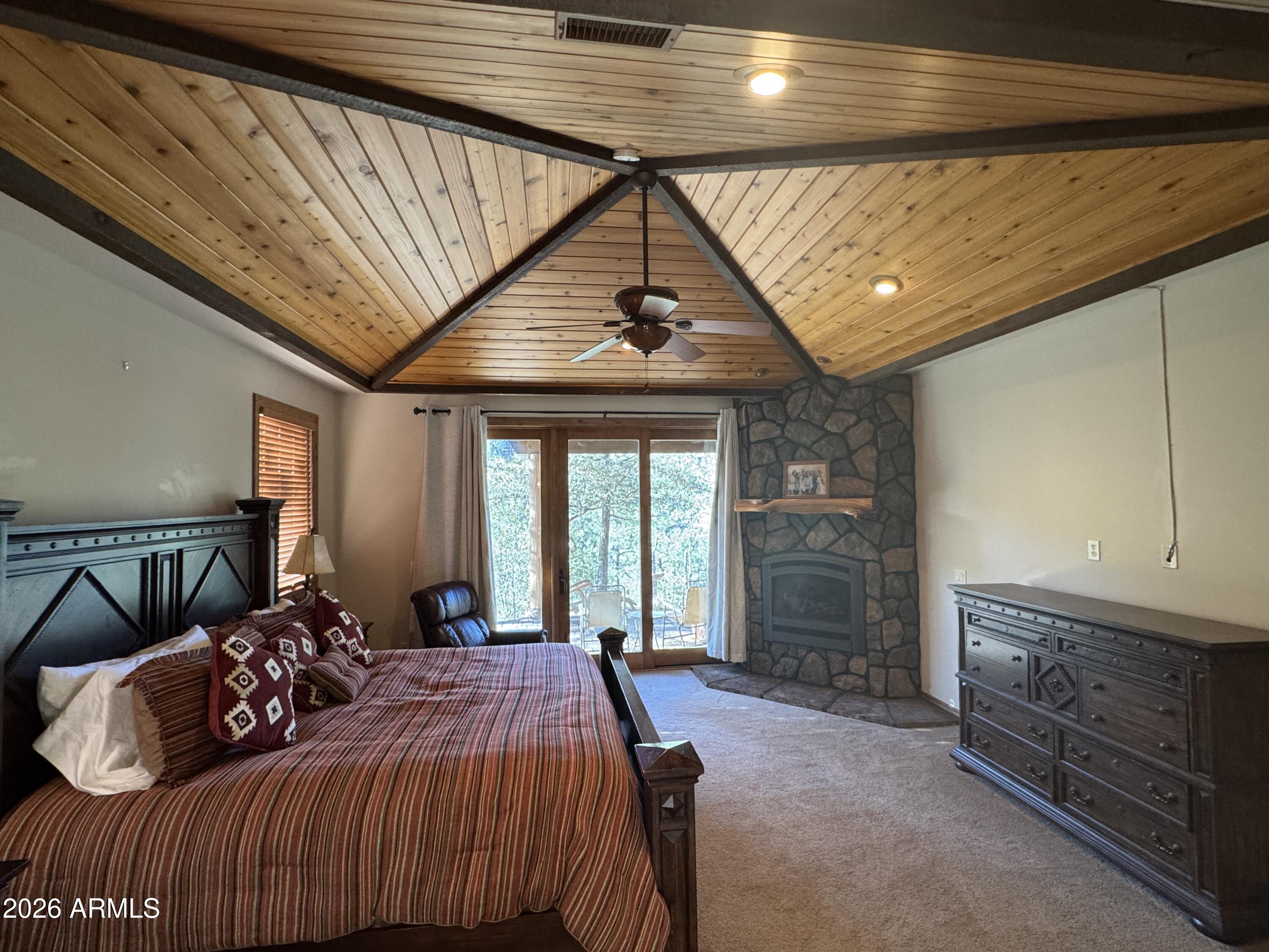 Hunter Creek Ranch - Residential