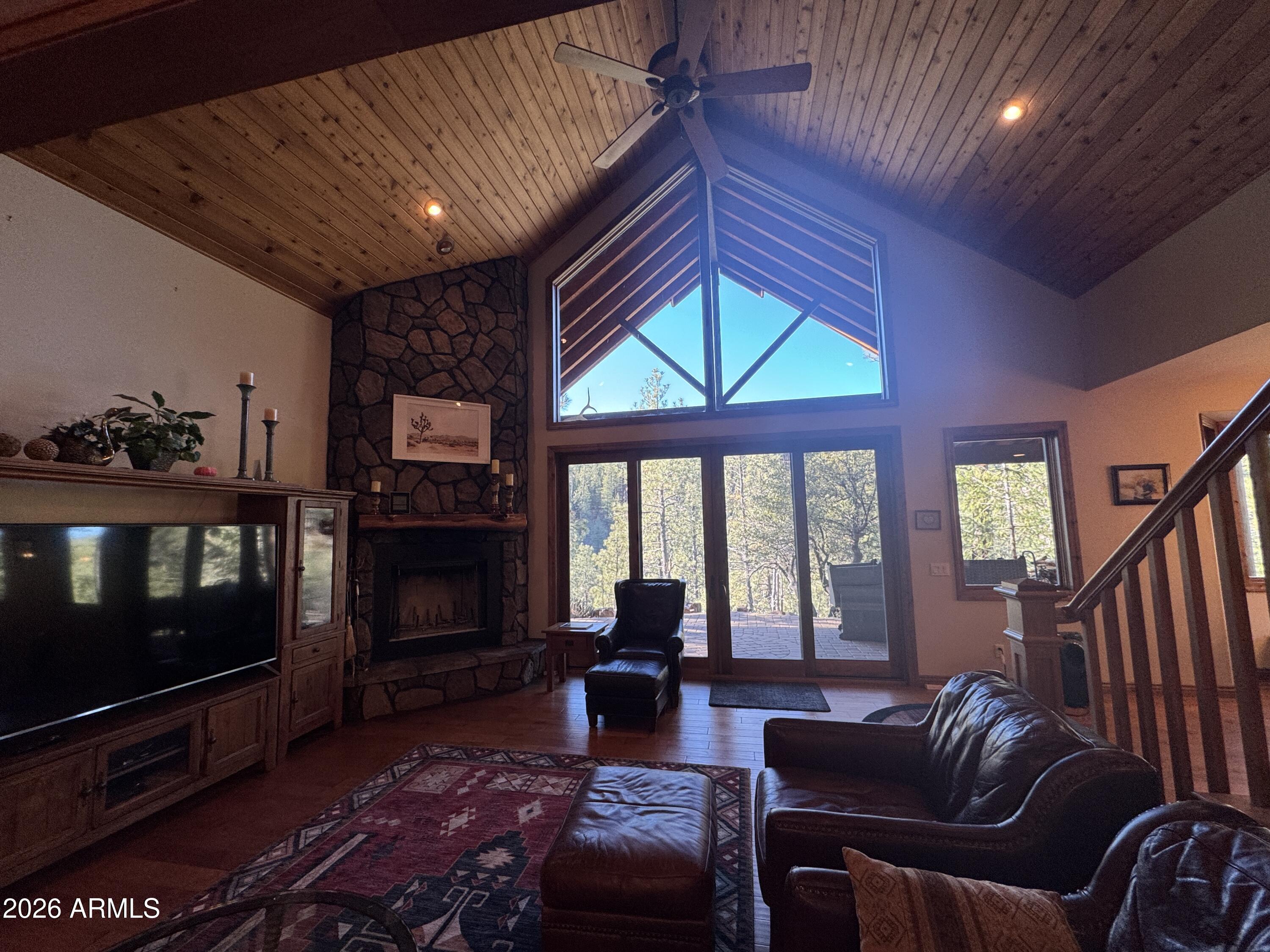 Hunter Creek Ranch - Residential