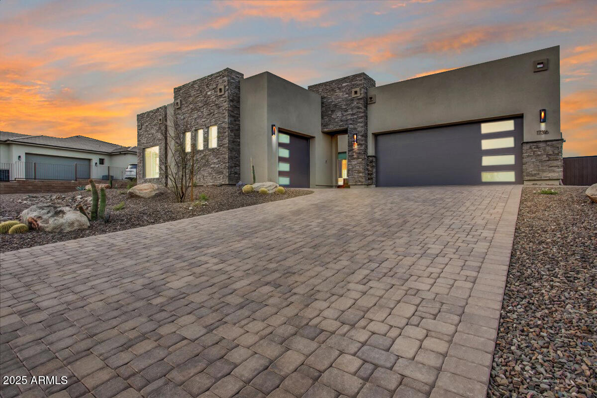 17316 E MORNING VISTA Court