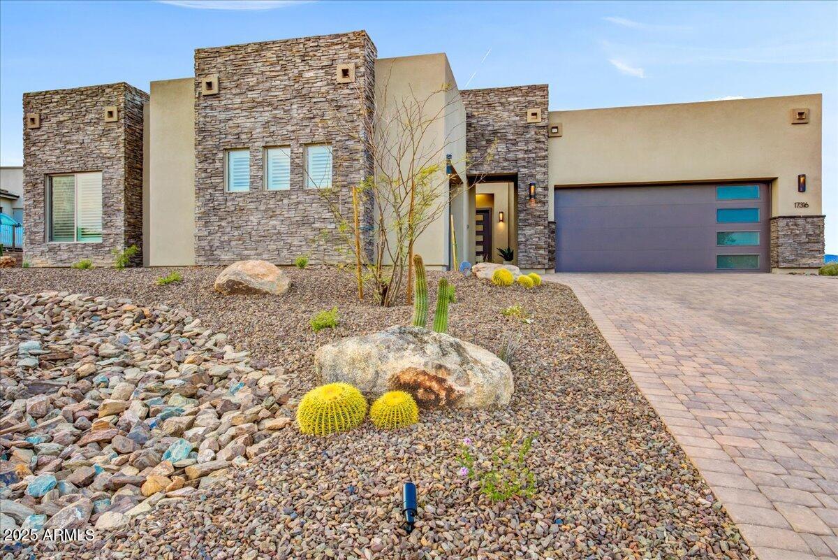17316 E MORNING VISTA Court