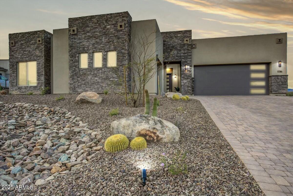 17316 E MORNING VISTA Court