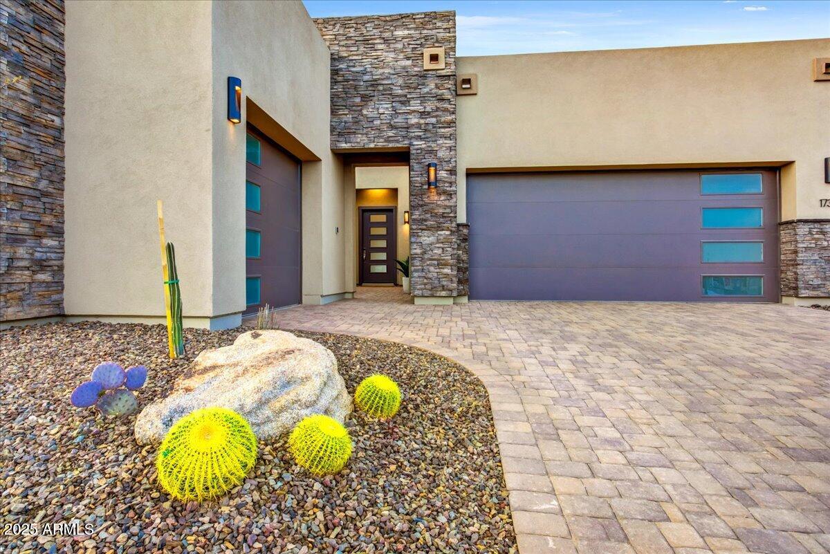 17316 E MORNING VISTA Court