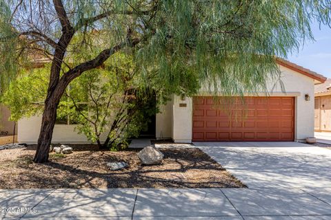 7383 W MILTON Drive Peoria AZ 85383