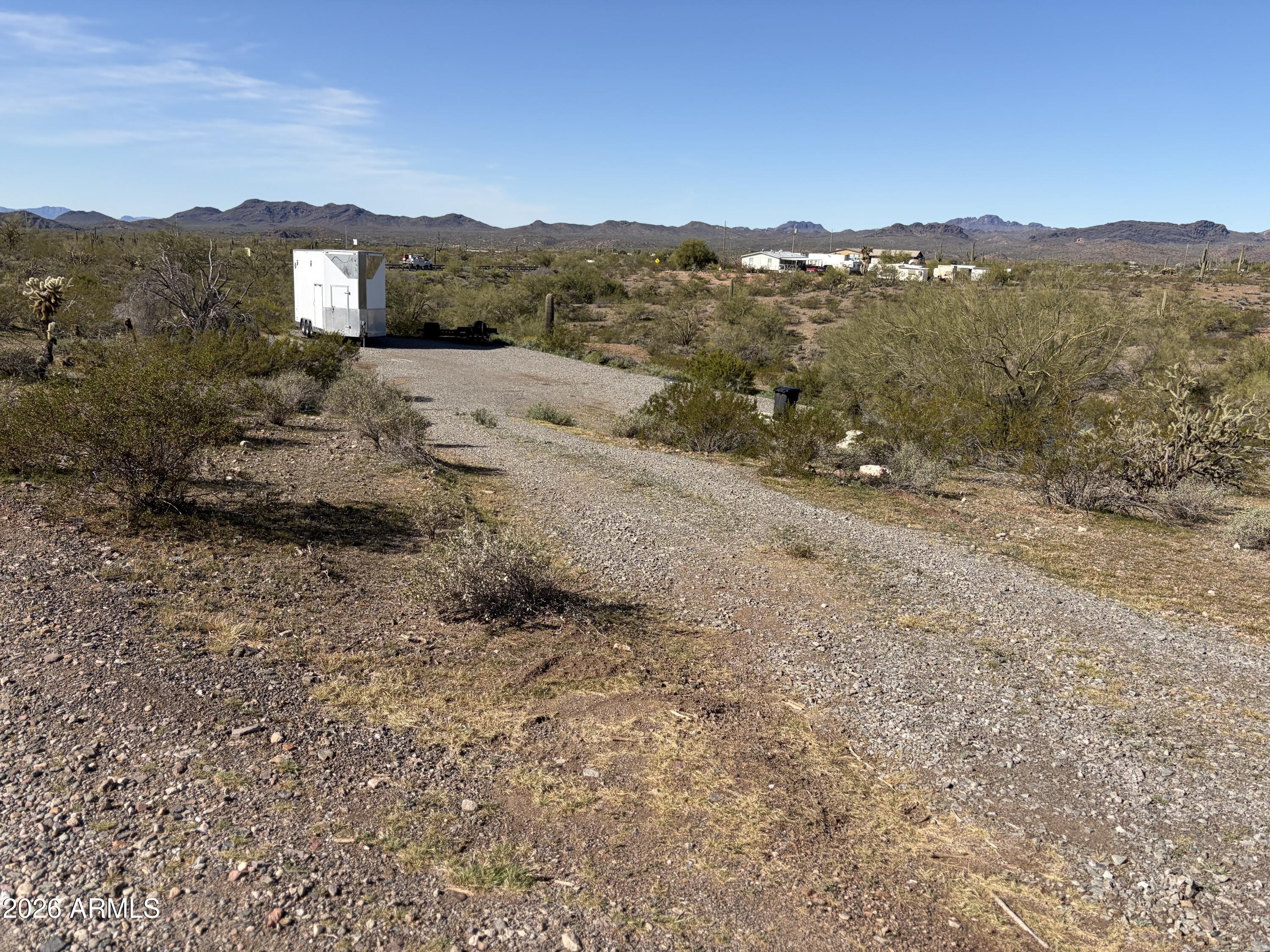 42215 N 261ST Avenue -