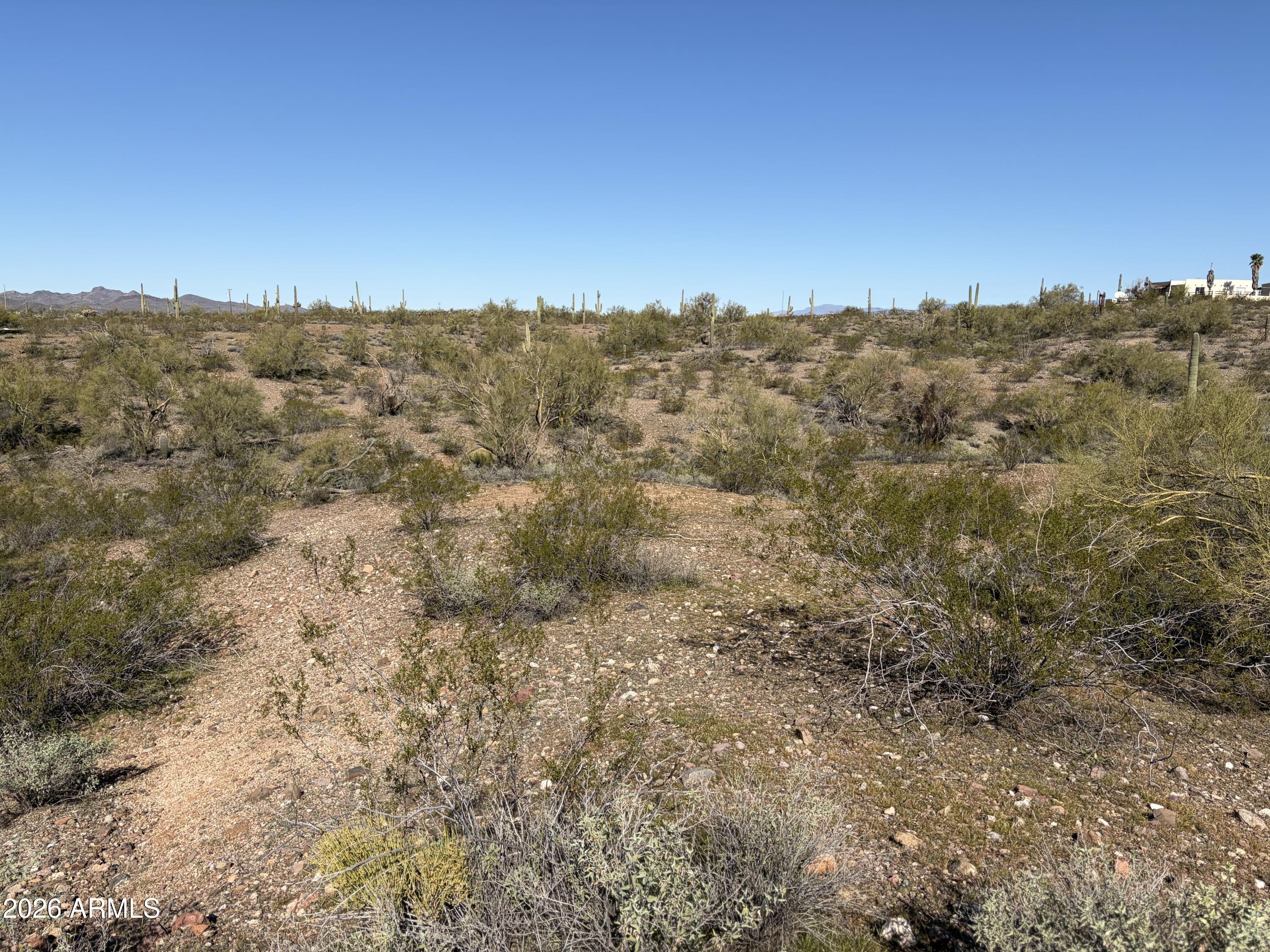 42215 N 261ST Avenue -