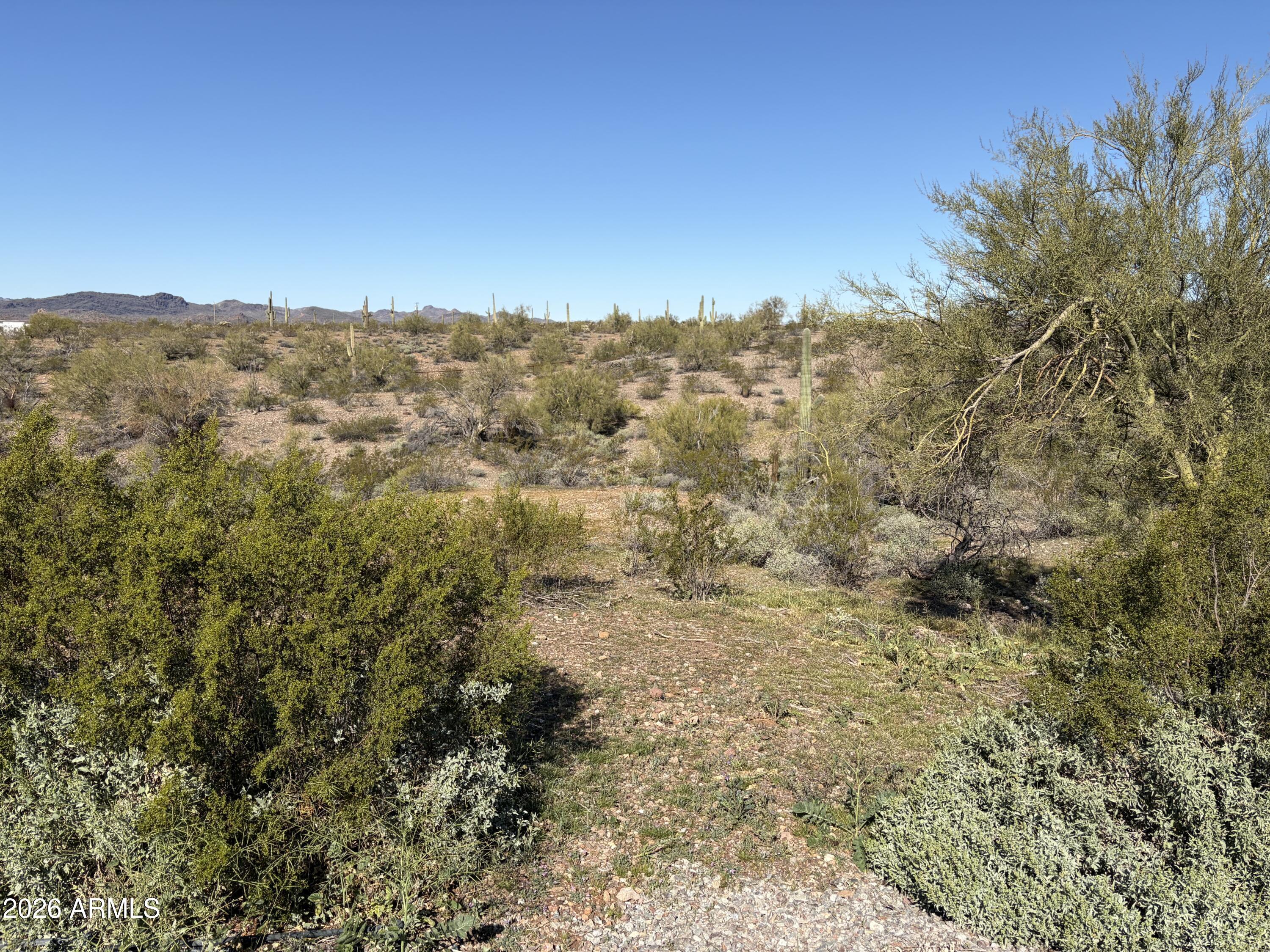 42215 N 261ST Avenue -