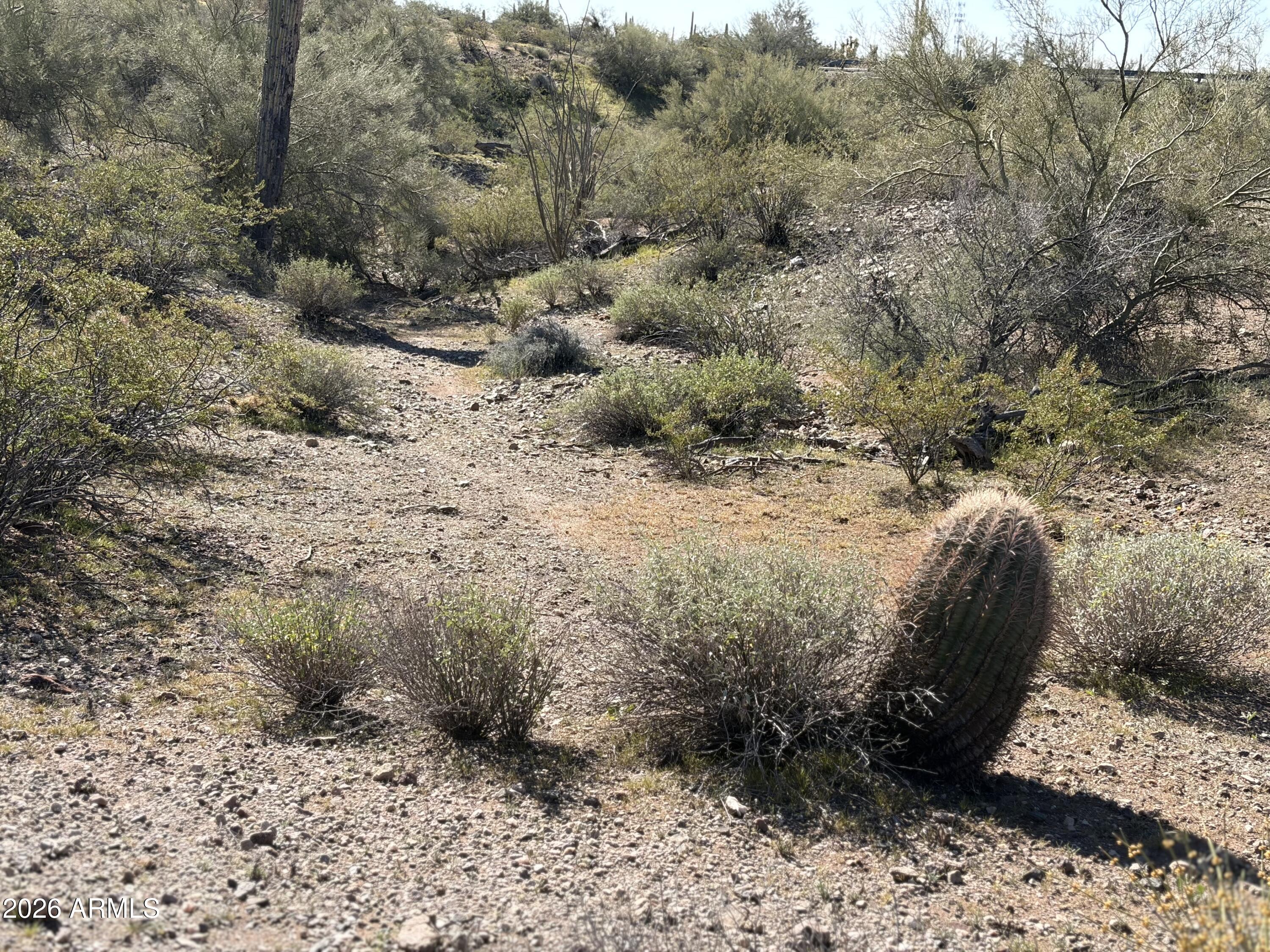 42215 N 261ST Avenue -