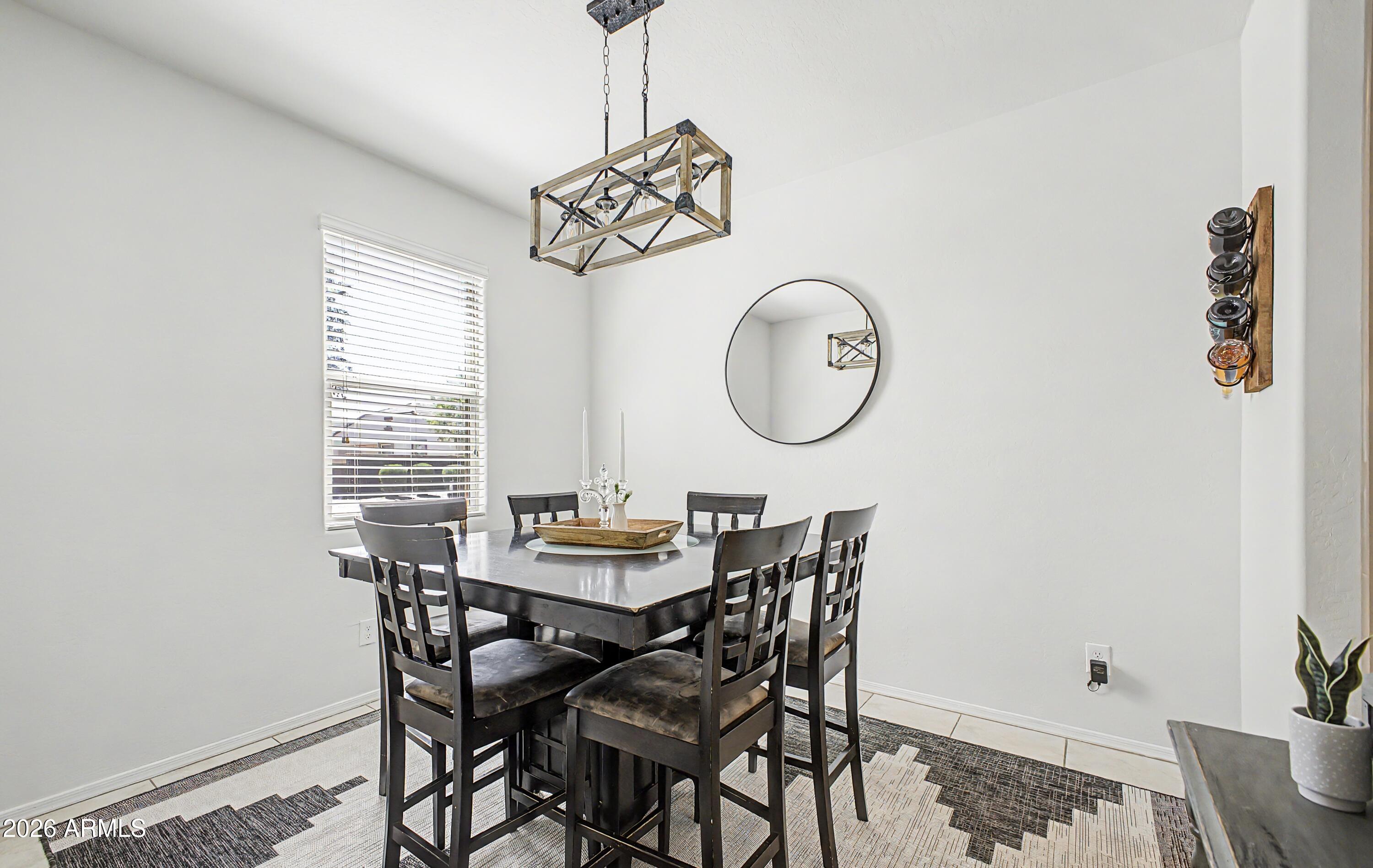 41860 W ALLEGRA Drive