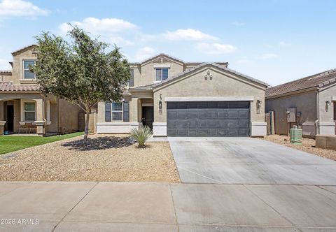 Property photo of 41860 W Allegra Drive, Maricopa, AZ 85138