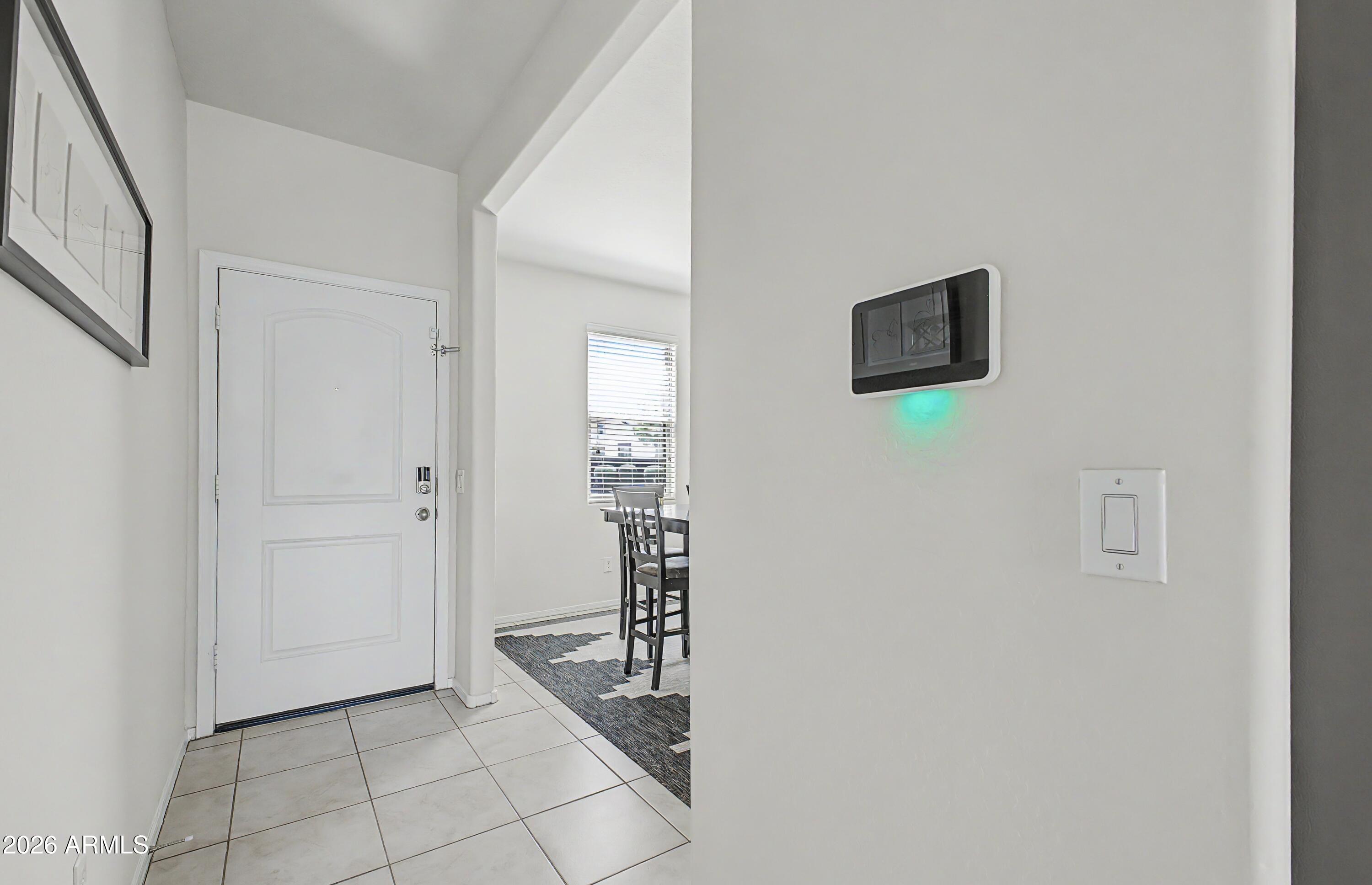 41860 W ALLEGRA Drive