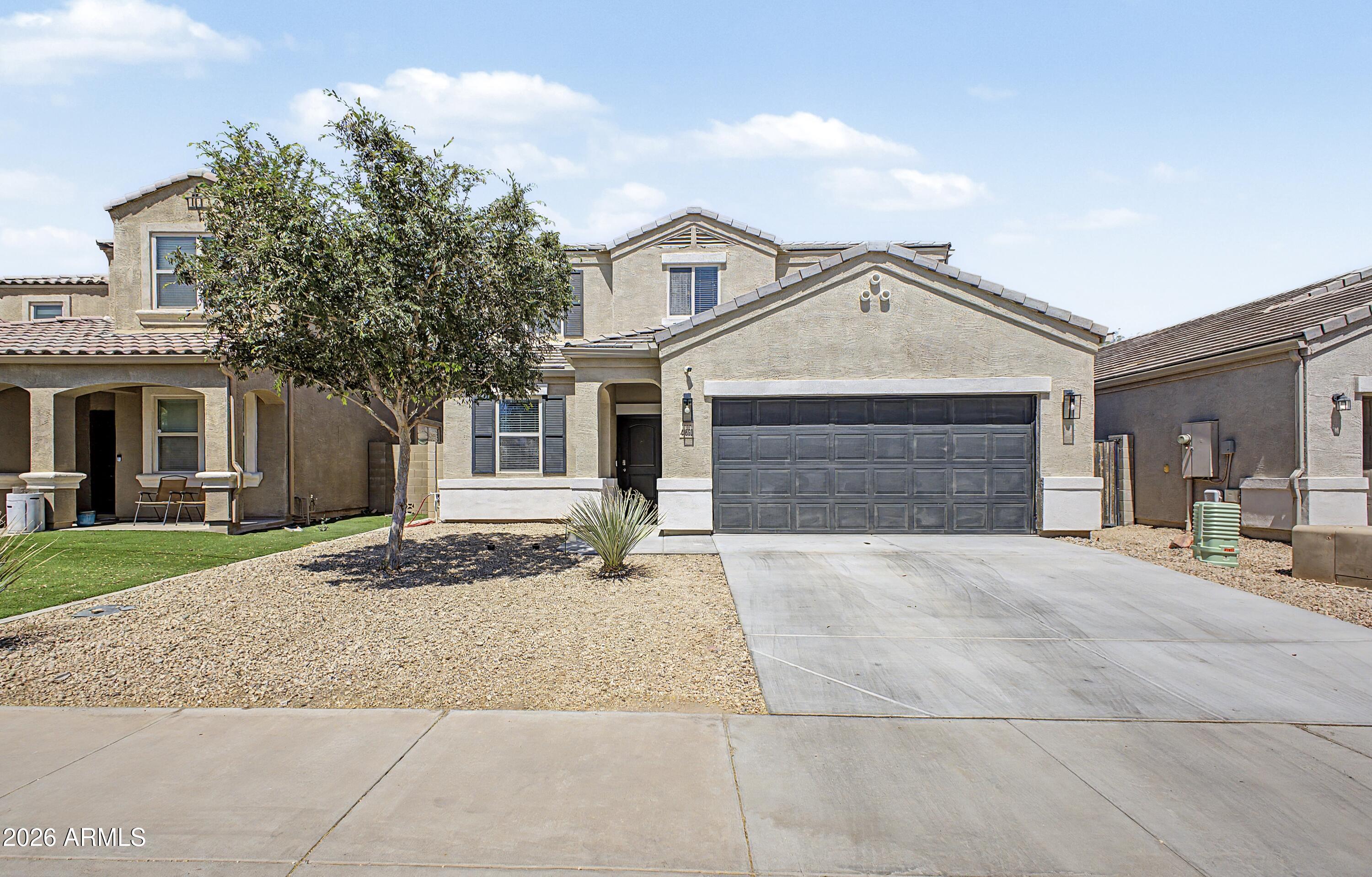 41860 W ALLEGRA Drive