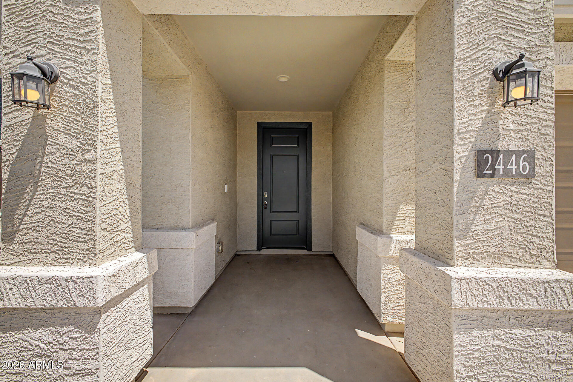 2446 W Stradling Avenue