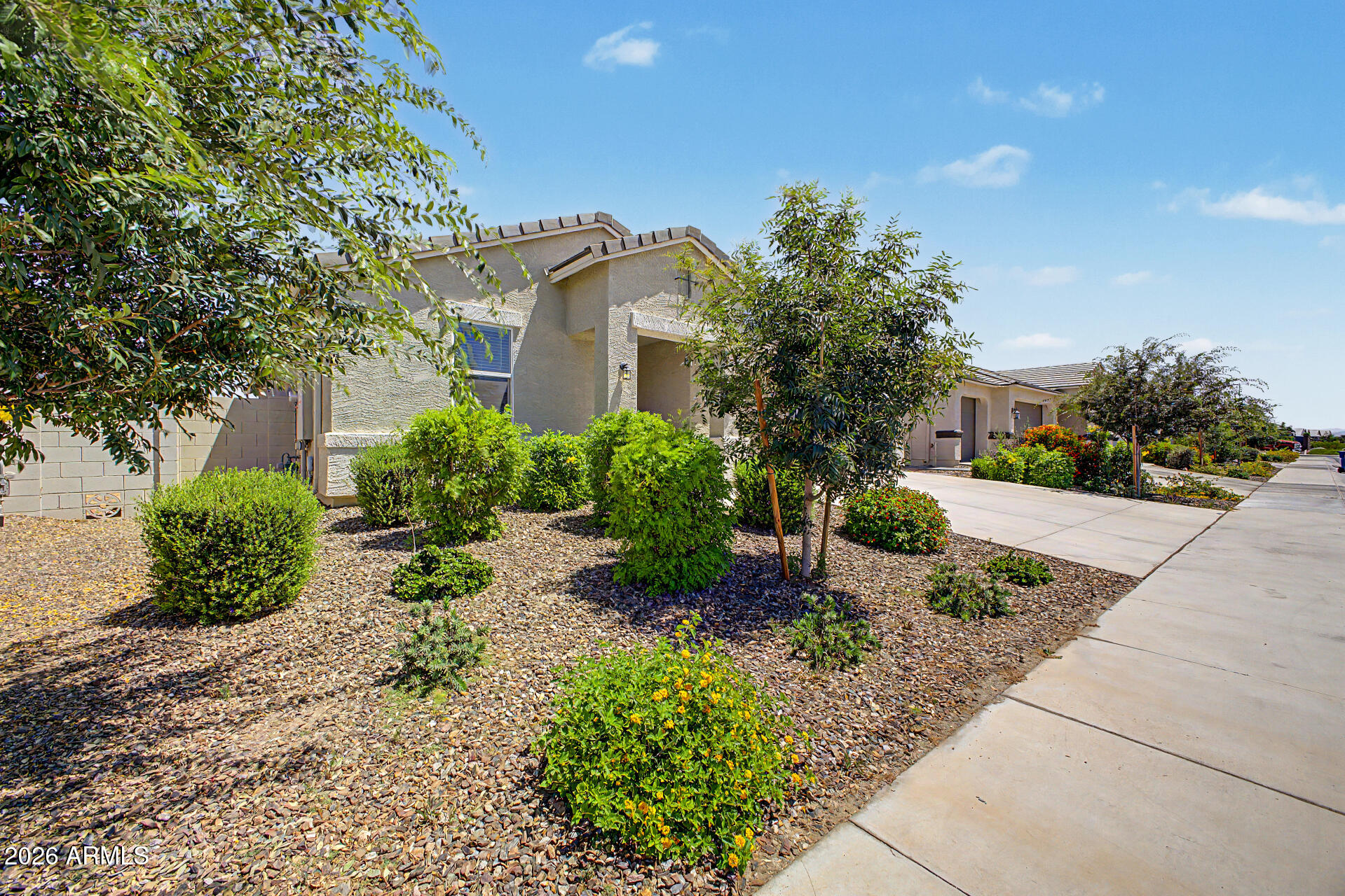 2446 W Stradling Avenue