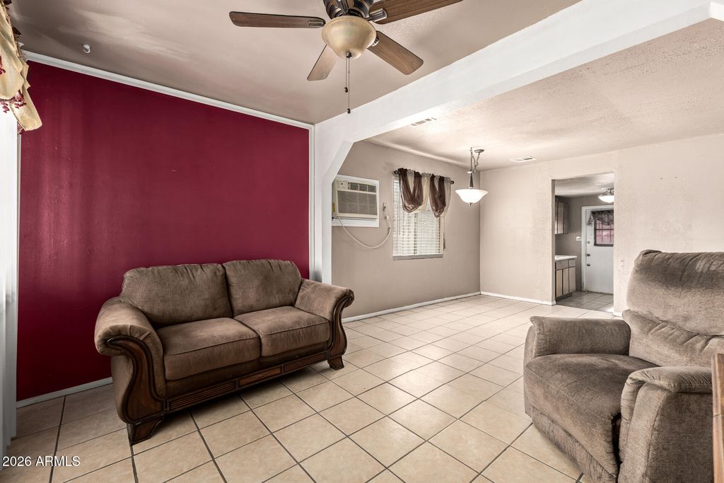 Photo of 2018 S 3rd Drive, Phoenix, AZ 85003 (MLS # 6989449)