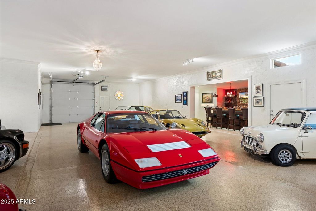 Photo of 6040 E Fleming Springs Road, Cave Creek, AZ 85331 (MLS # 6941131)