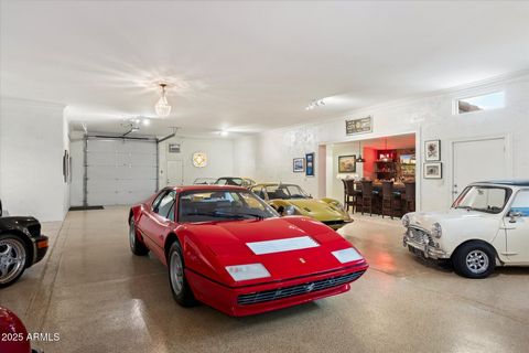 6040 E FLEMING SPRINGS Road Cave Creek AZ 85331