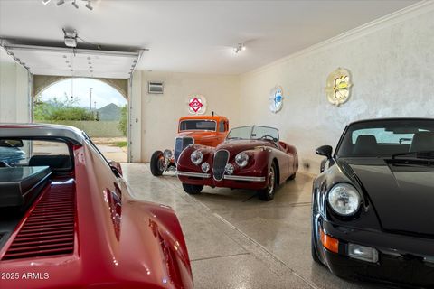 6040 E FLEMING SPRINGS Road Cave Creek AZ 85331