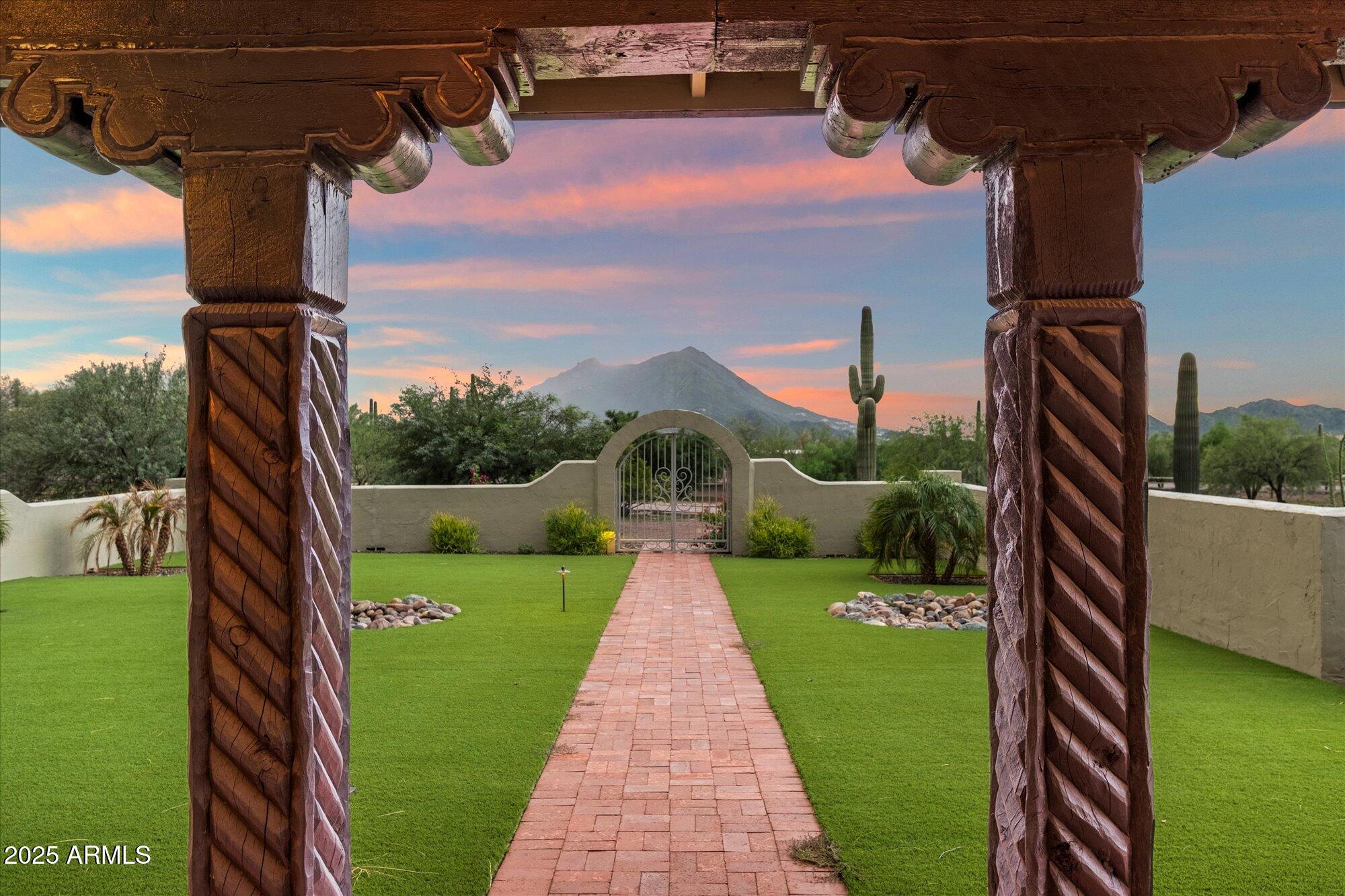 6040 E FLEMING SPRINGS Road