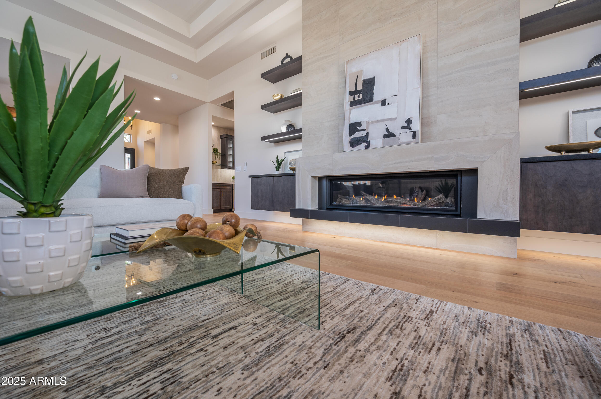 3153 E SIERRA VISTA Drive