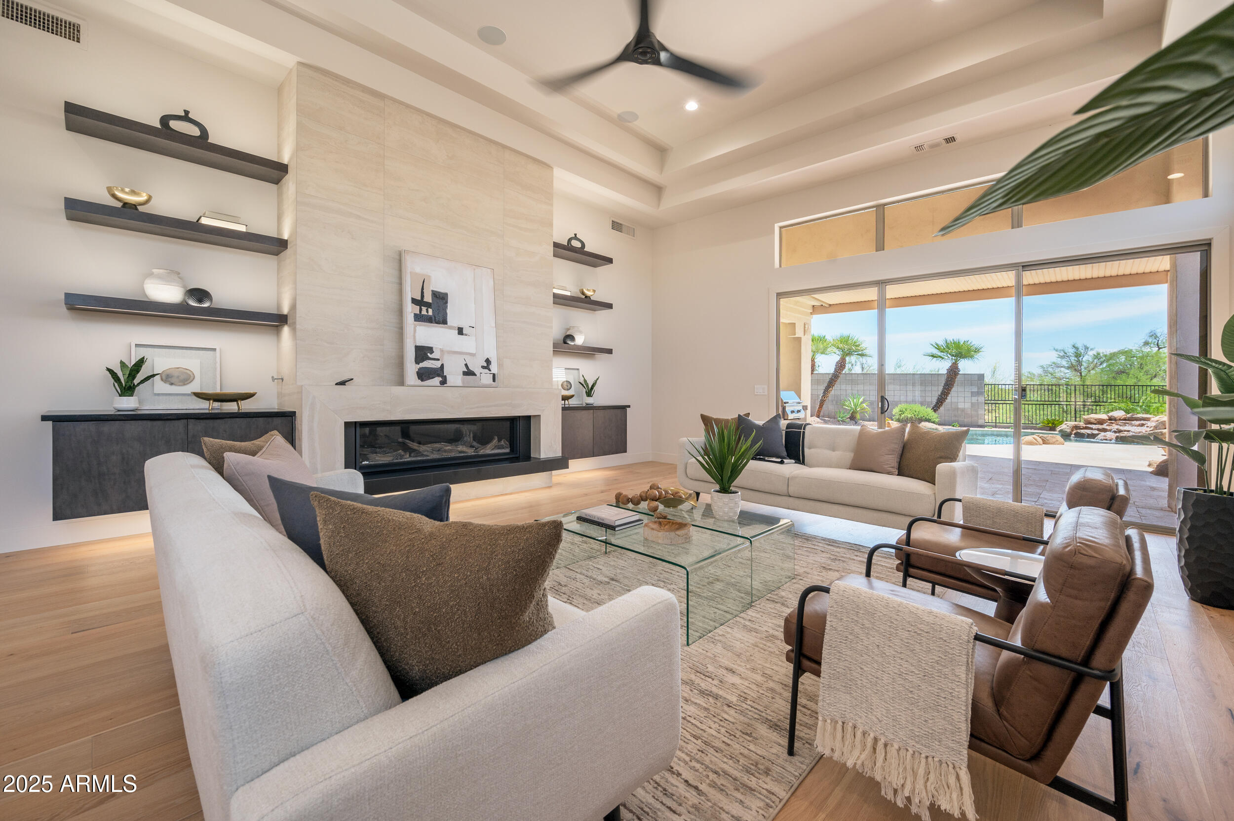 3153 E SIERRA VISTA Drive