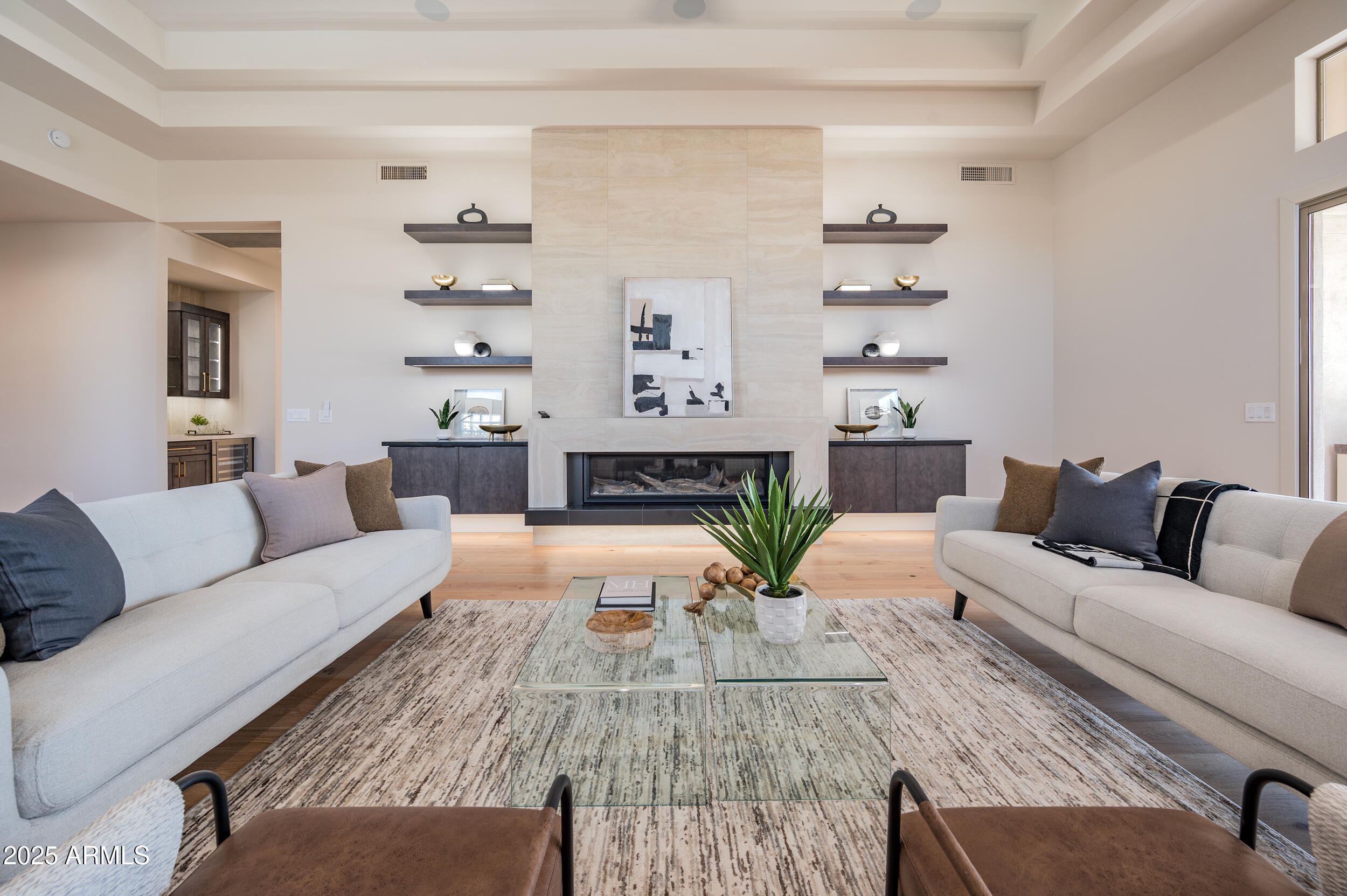 3153 E SIERRA VISTA Drive