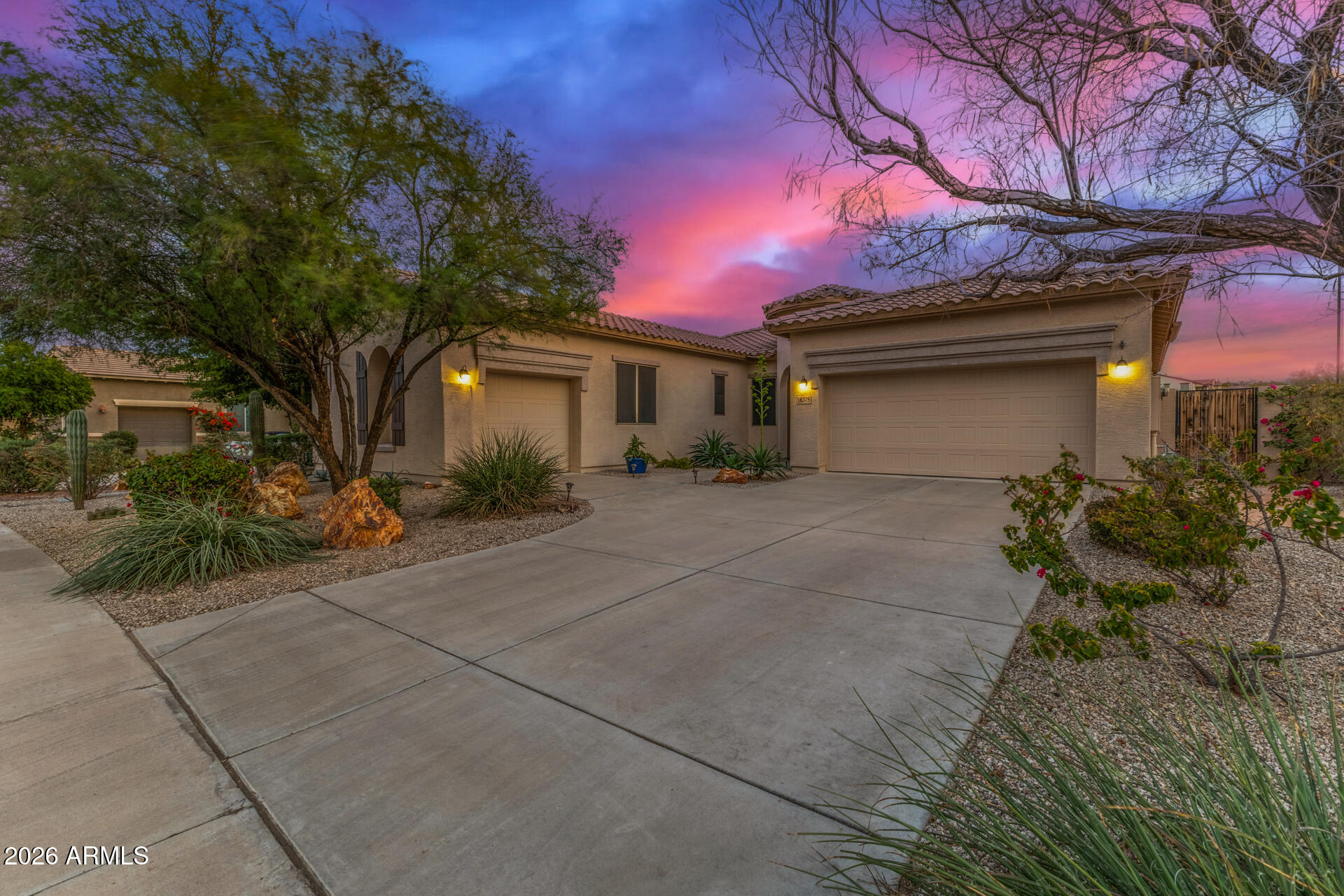 18375 W SUMMERHAVEN Drive